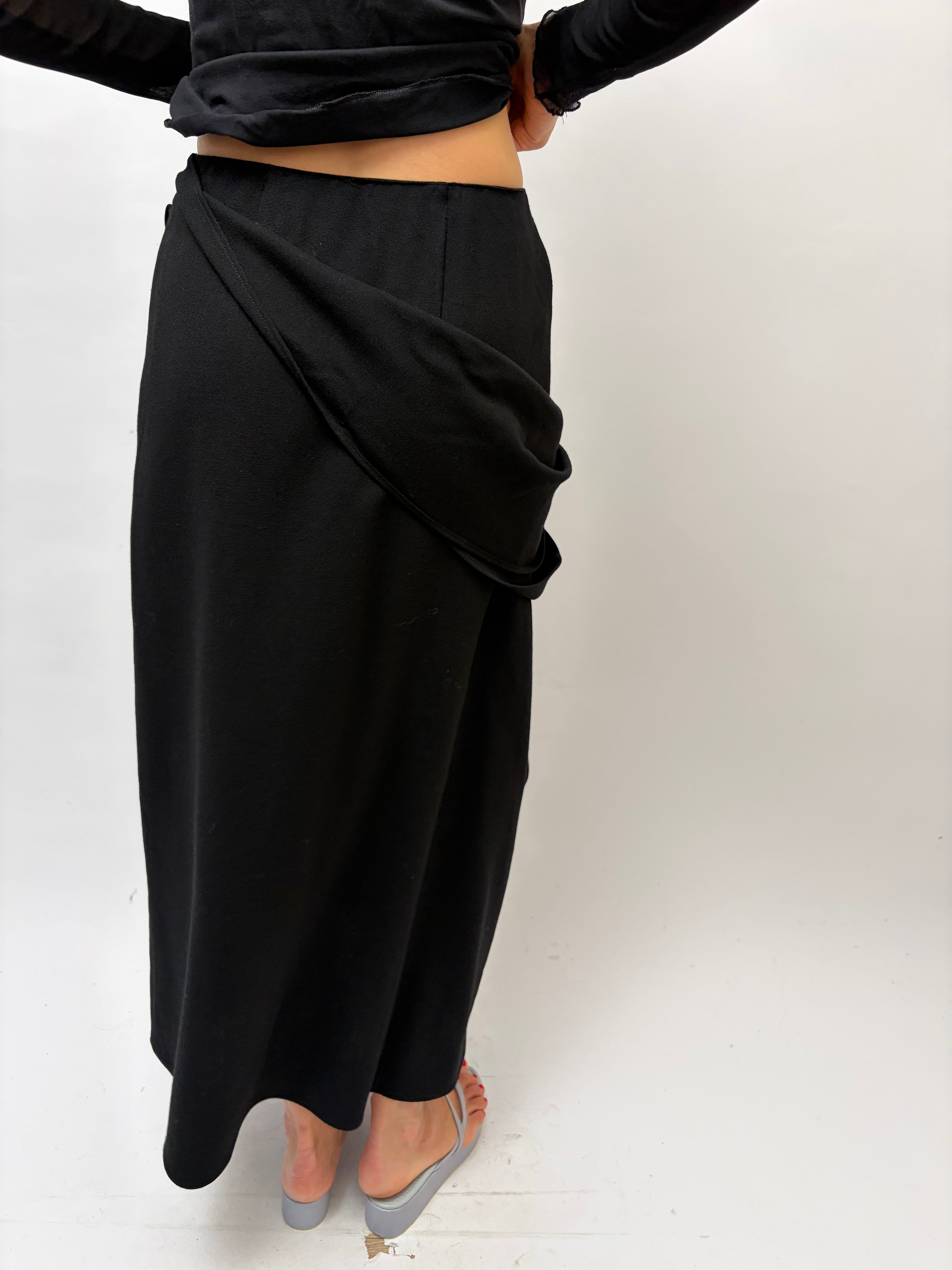 Austrian Vintage Skirt