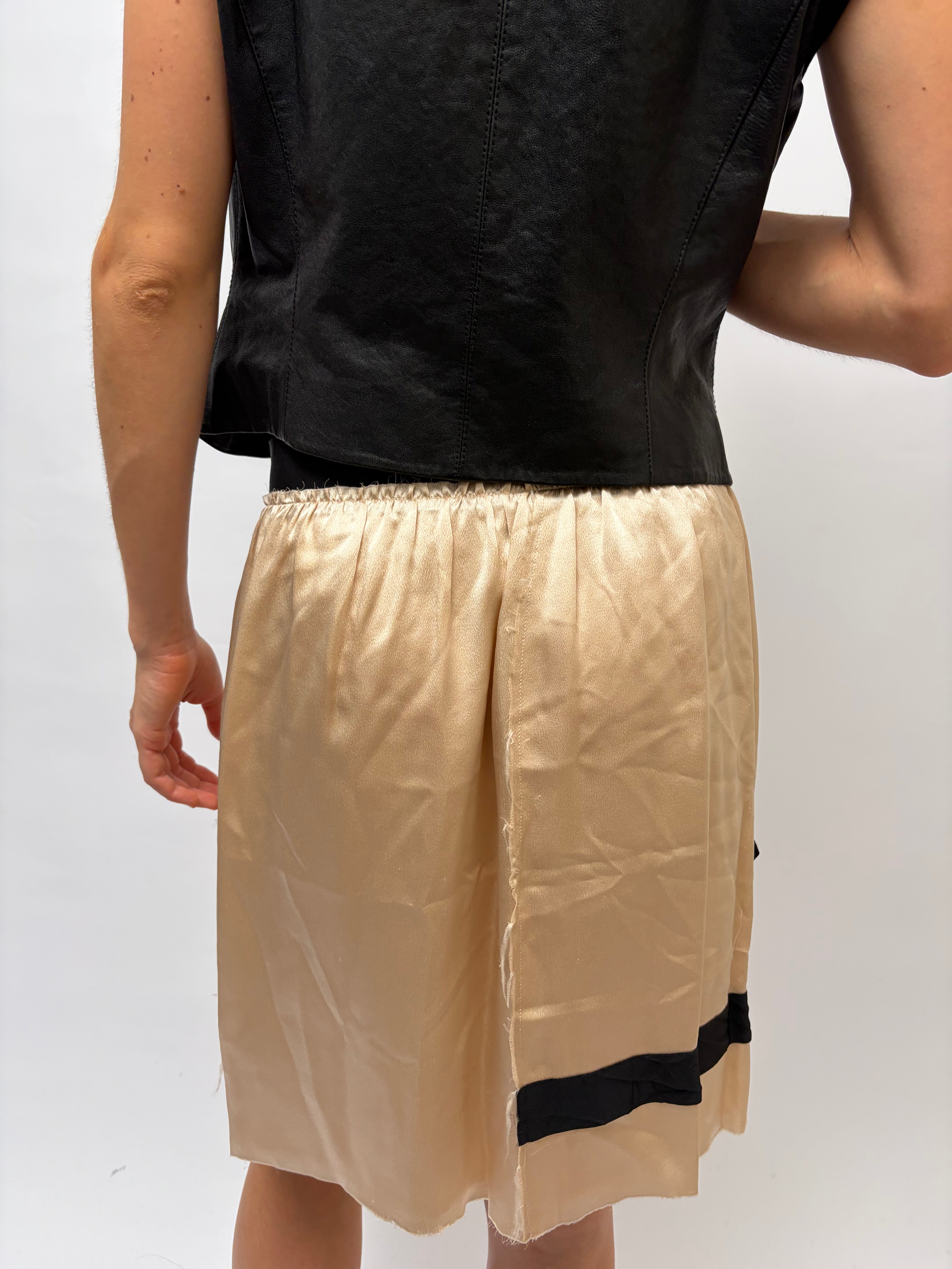 Alberta Ferretti Skirt