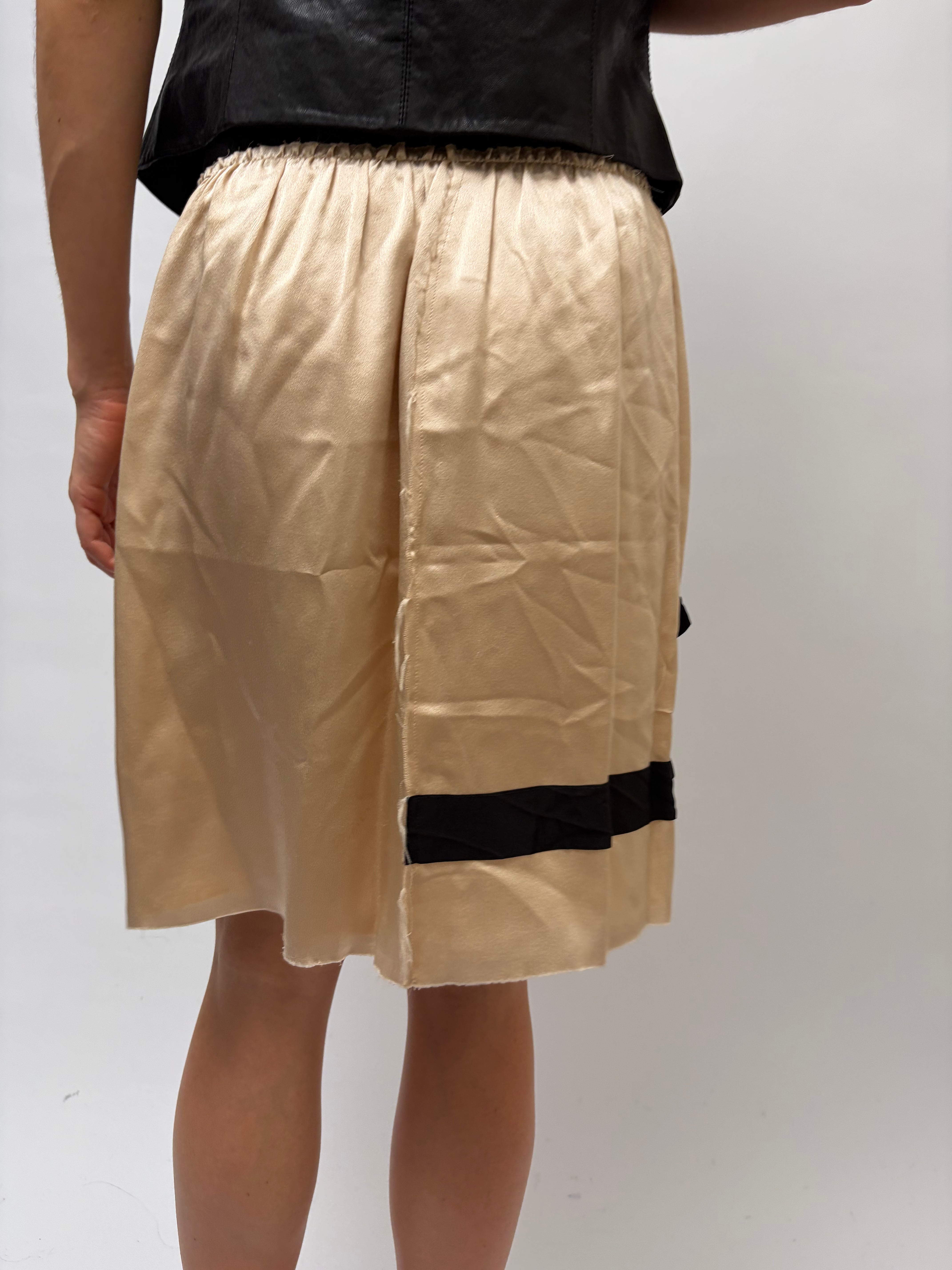 Alberta Ferretti Skirt