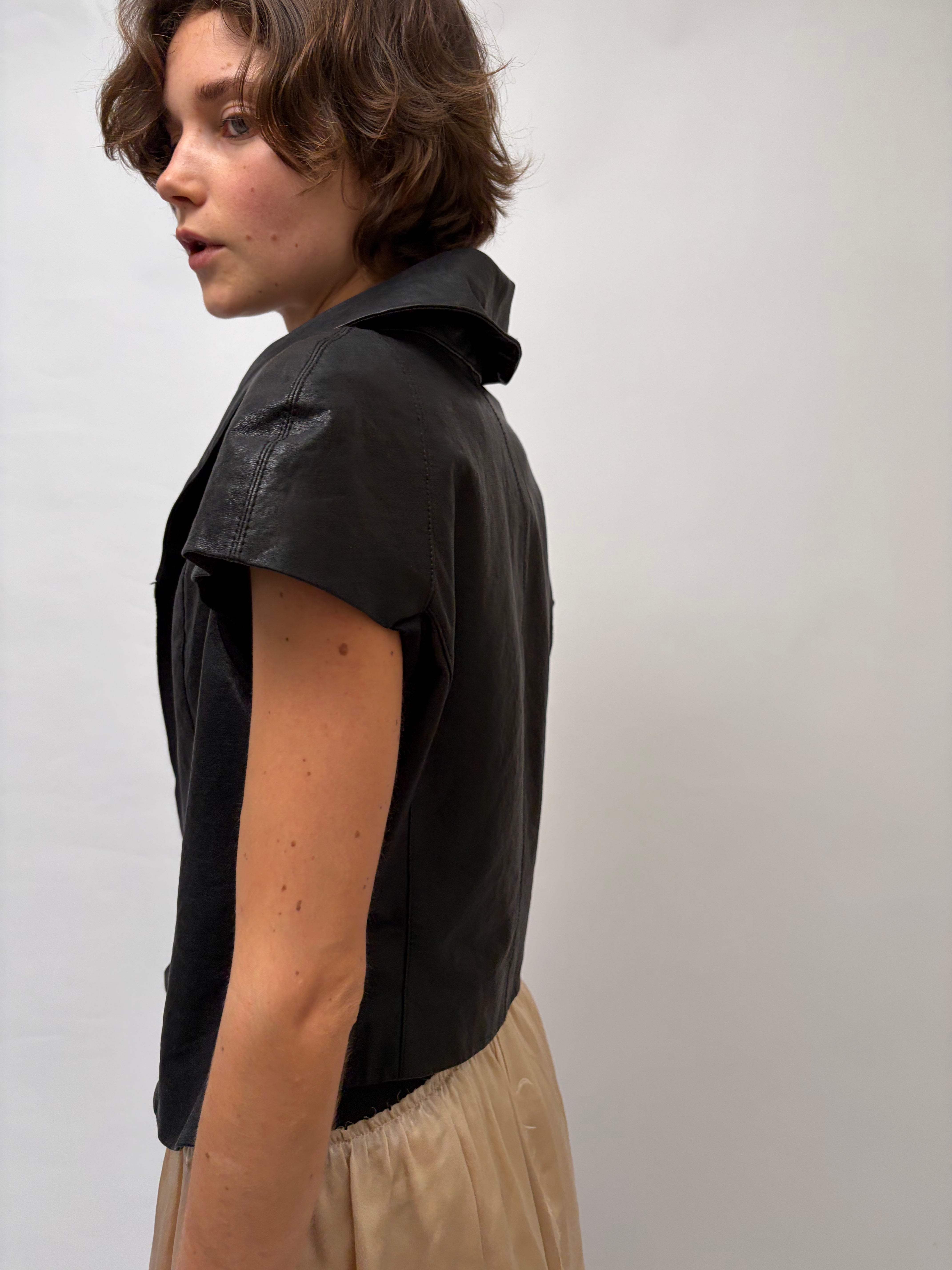 Sarah Pacini Jacket