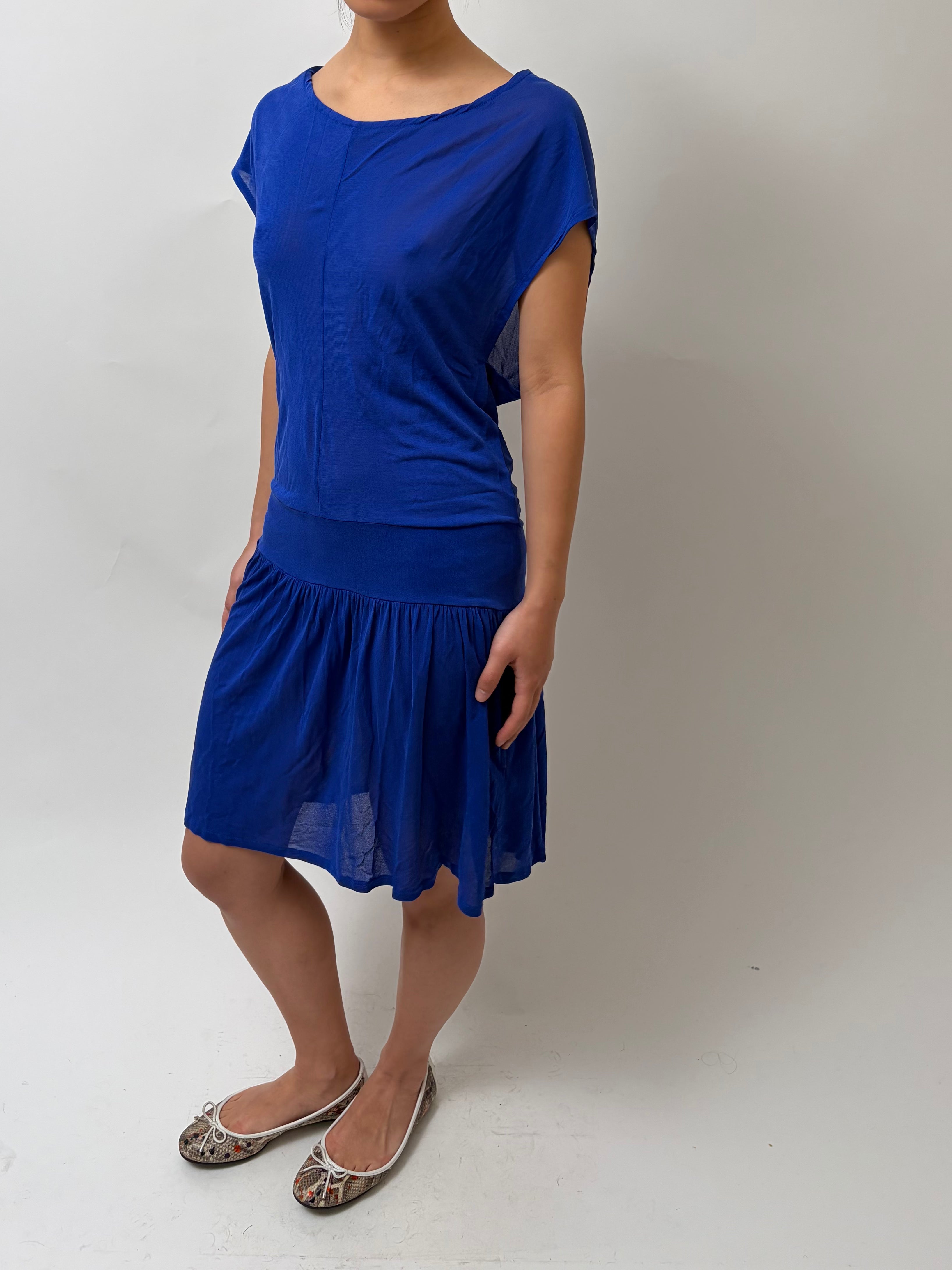 Limi Feu Dress