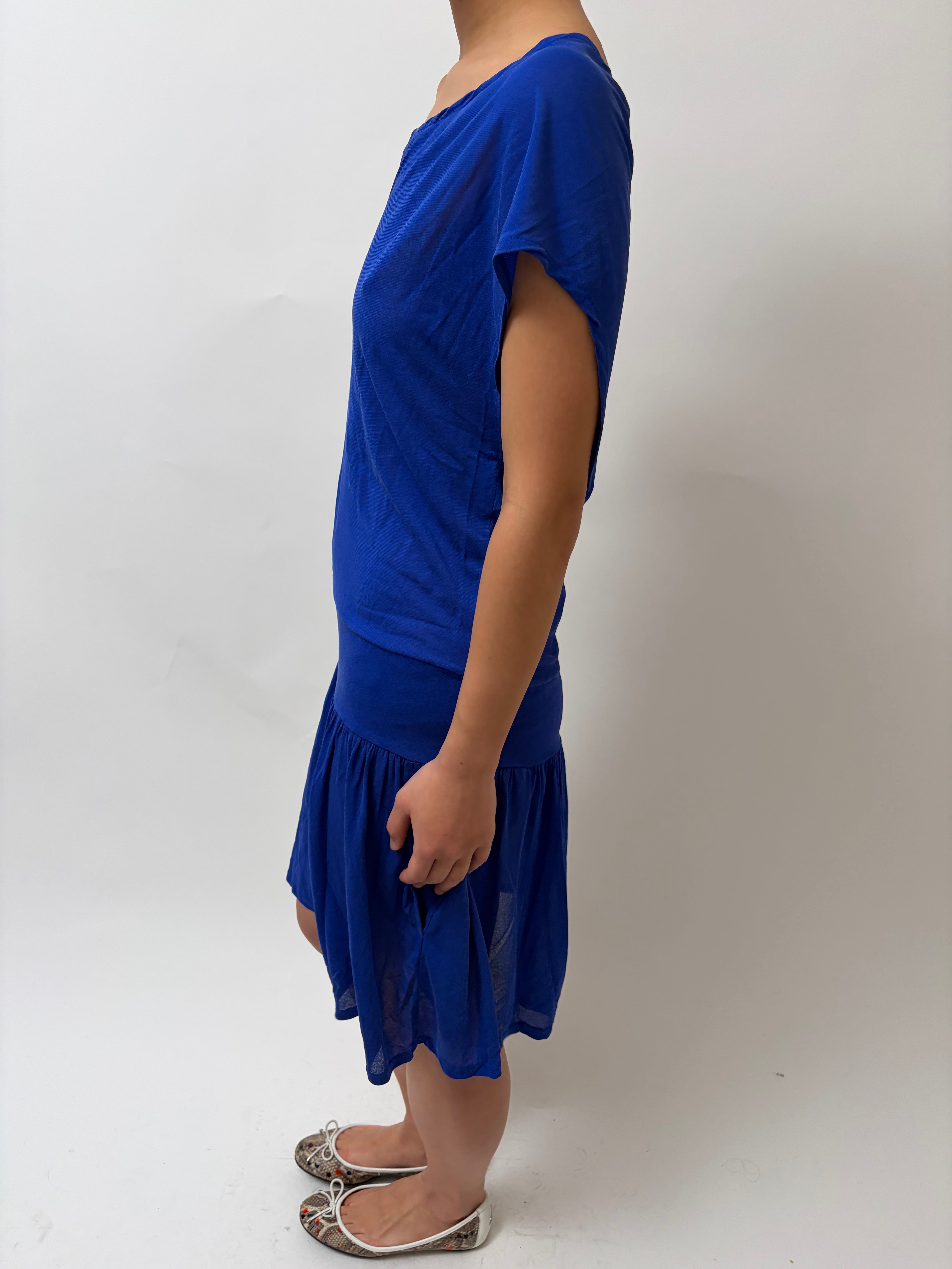 Limi Feu Dress