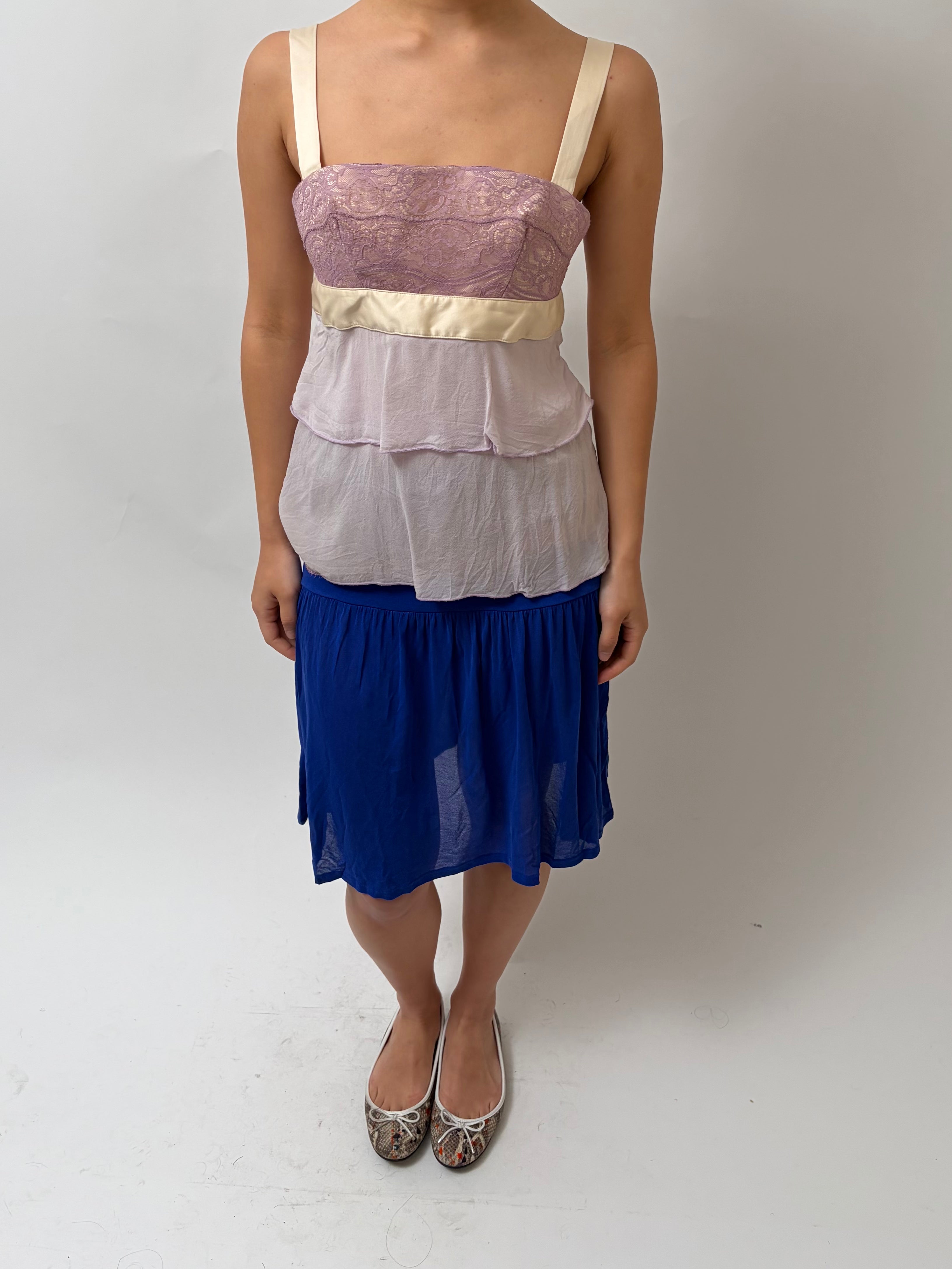 Just Cavalli Camis