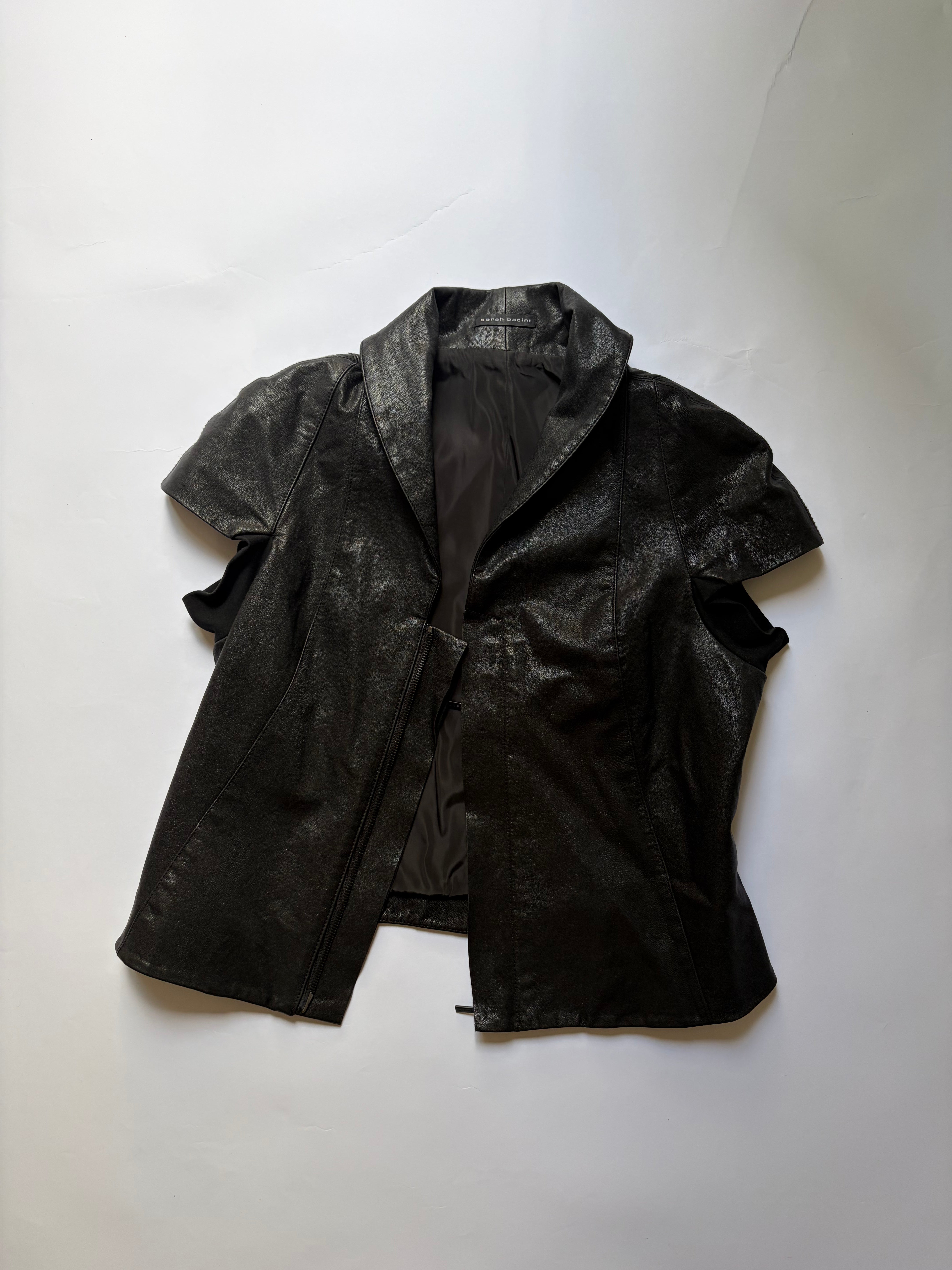 Sarah Pacini Jacket