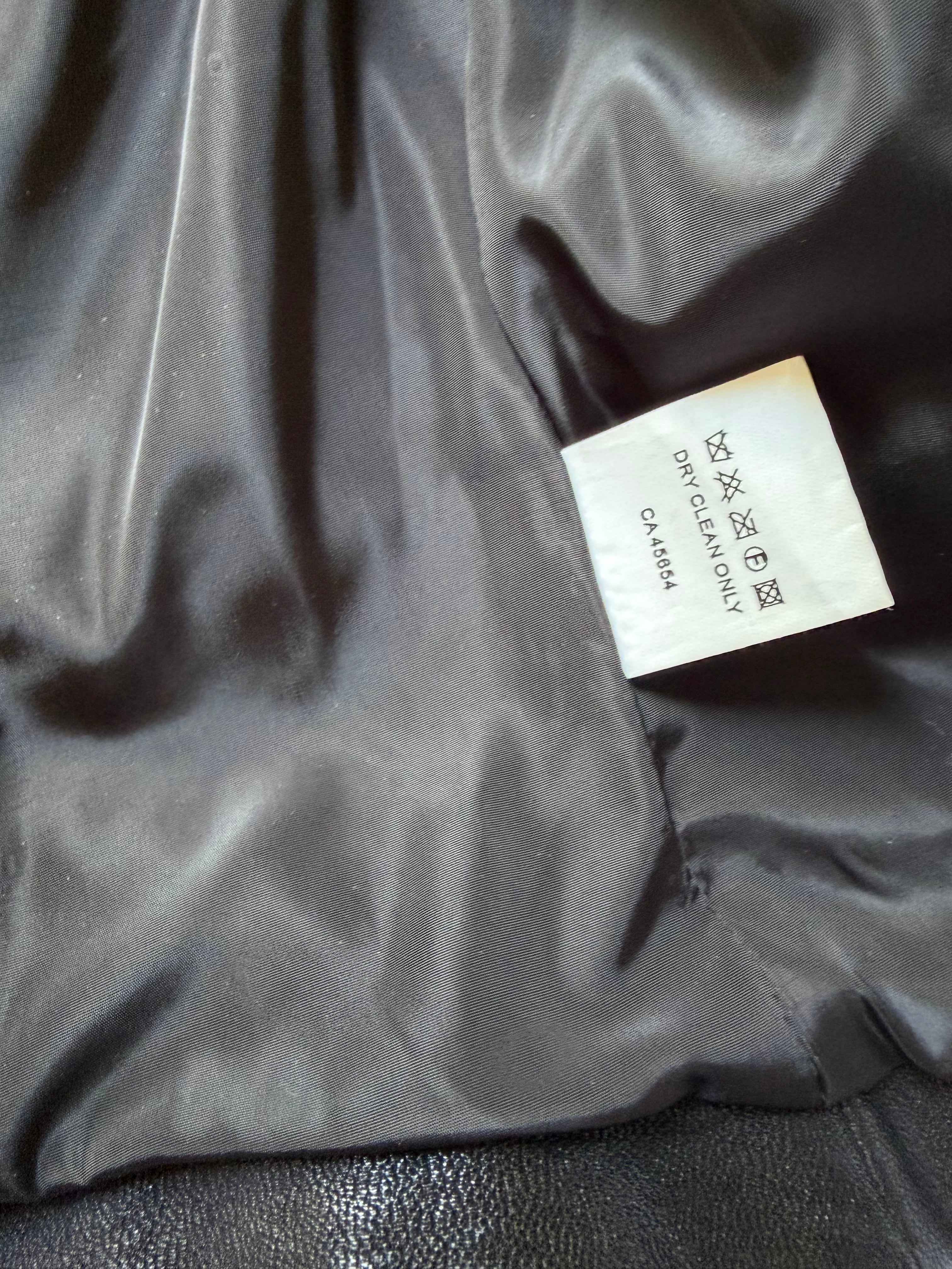 Sarah Pacini Jacket
