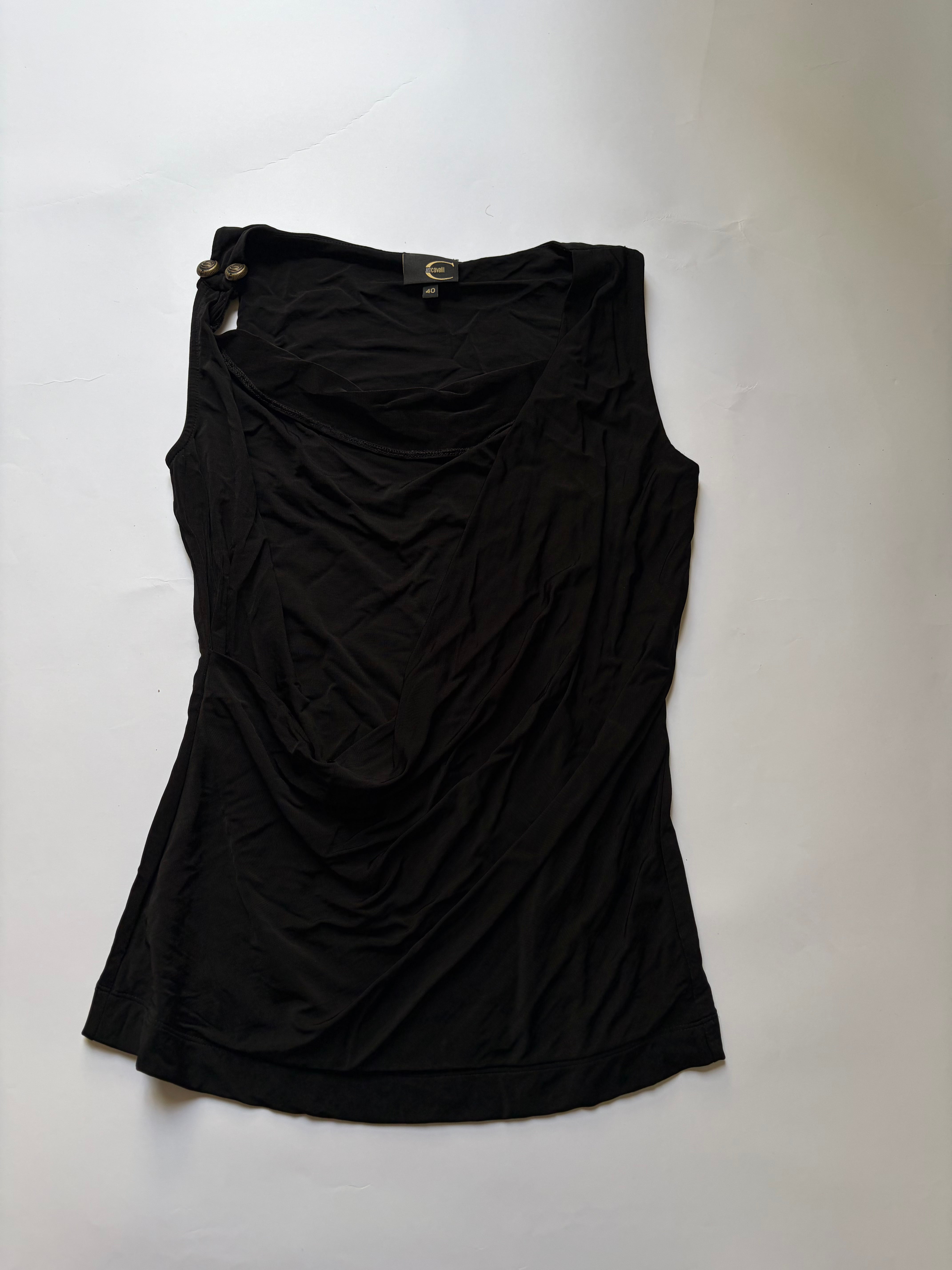 Roberto Cavalli Tank