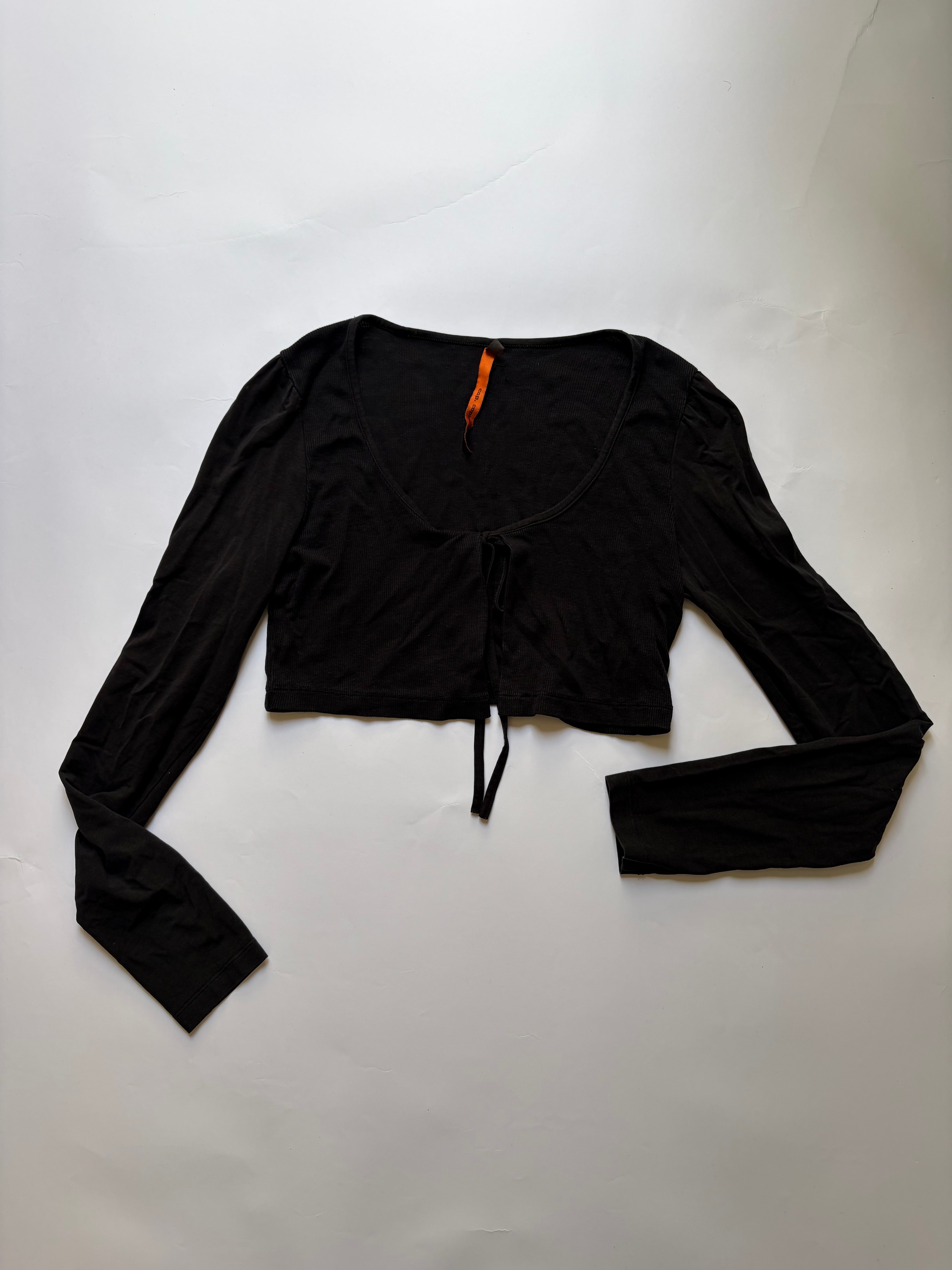 Cop Copine Cardigan