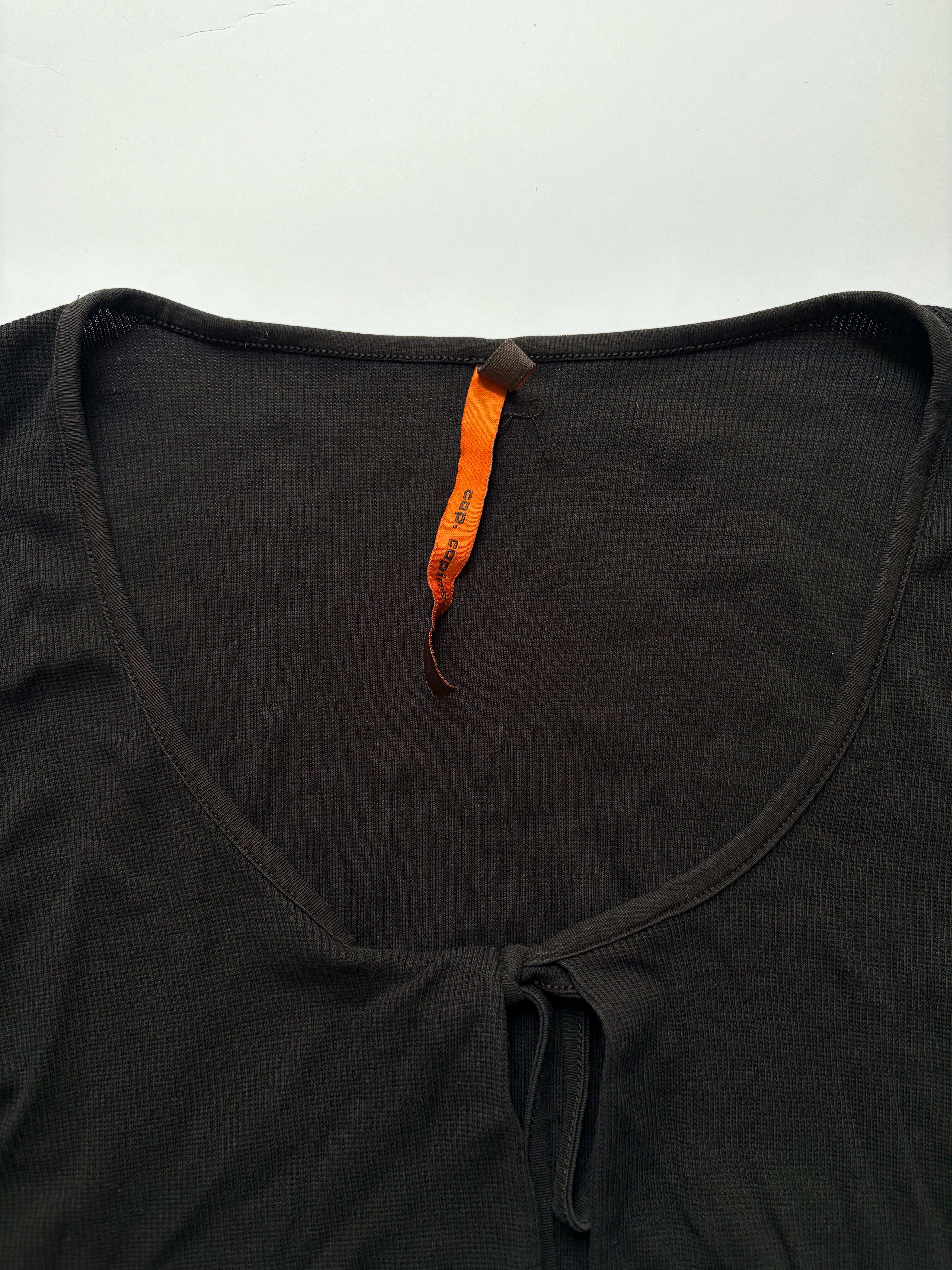 Cop Copine Cardigan