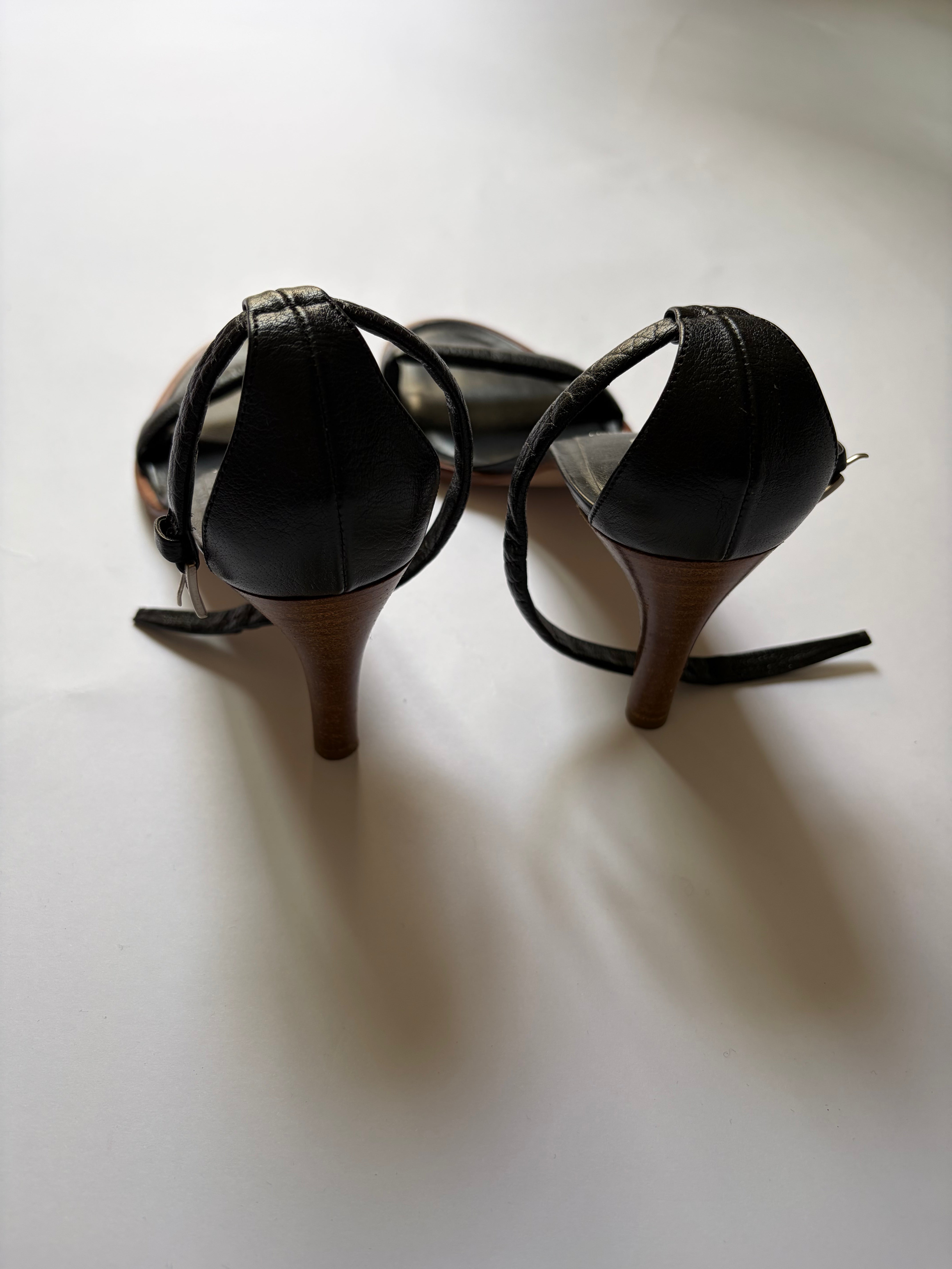 Jil Sander Heels