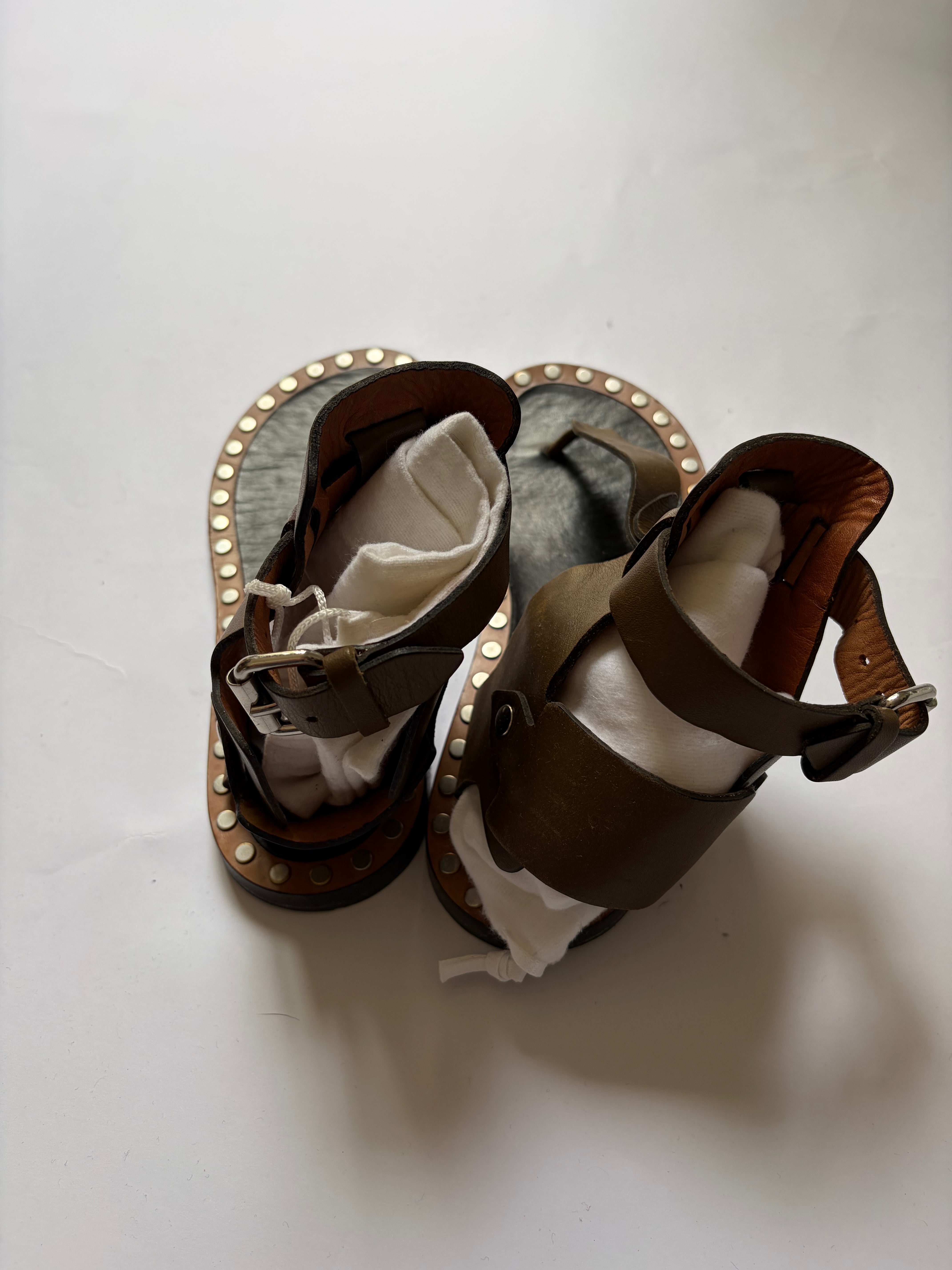Isabel Marant Sandals