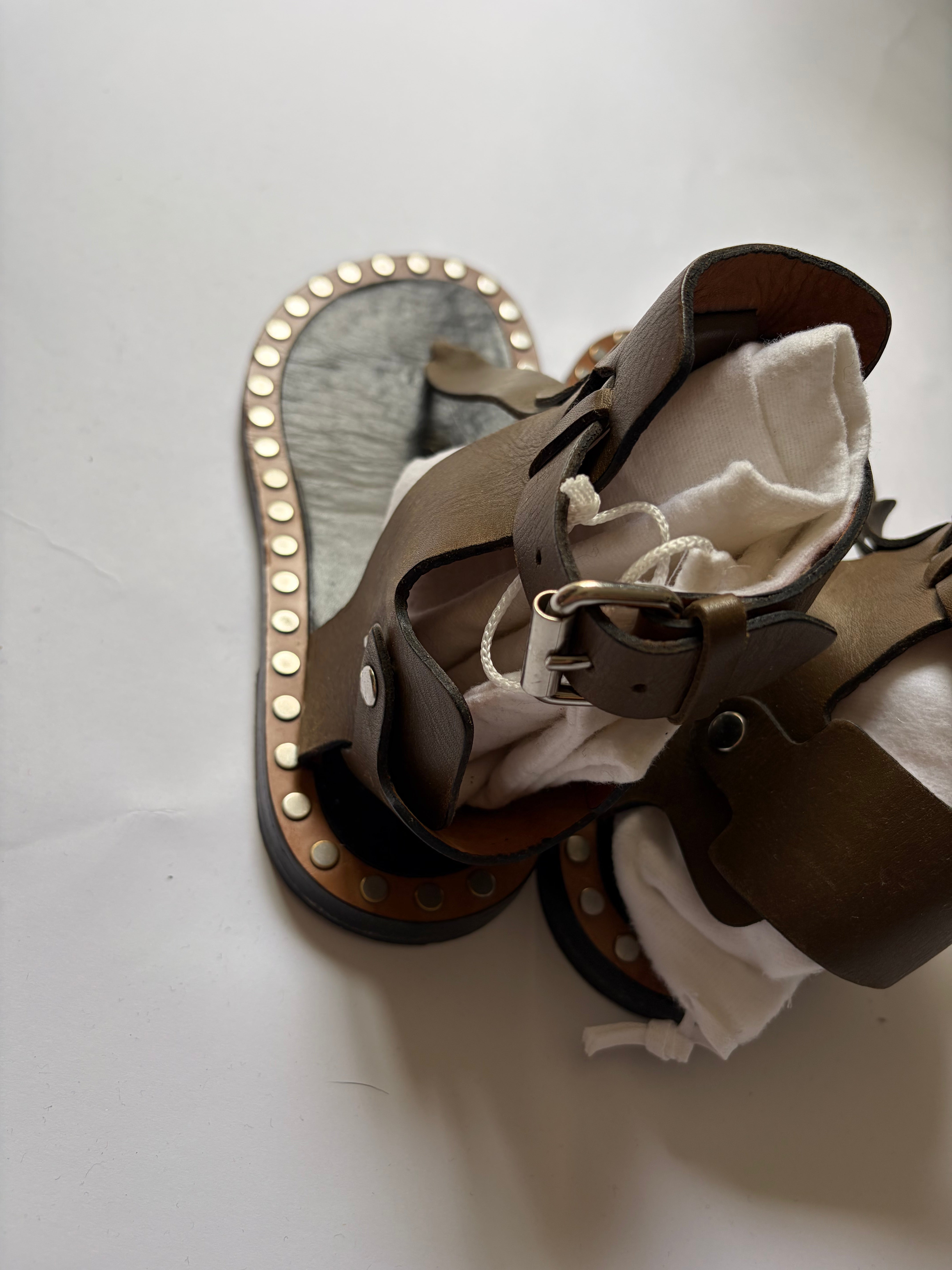 Isabel Marant Sandals