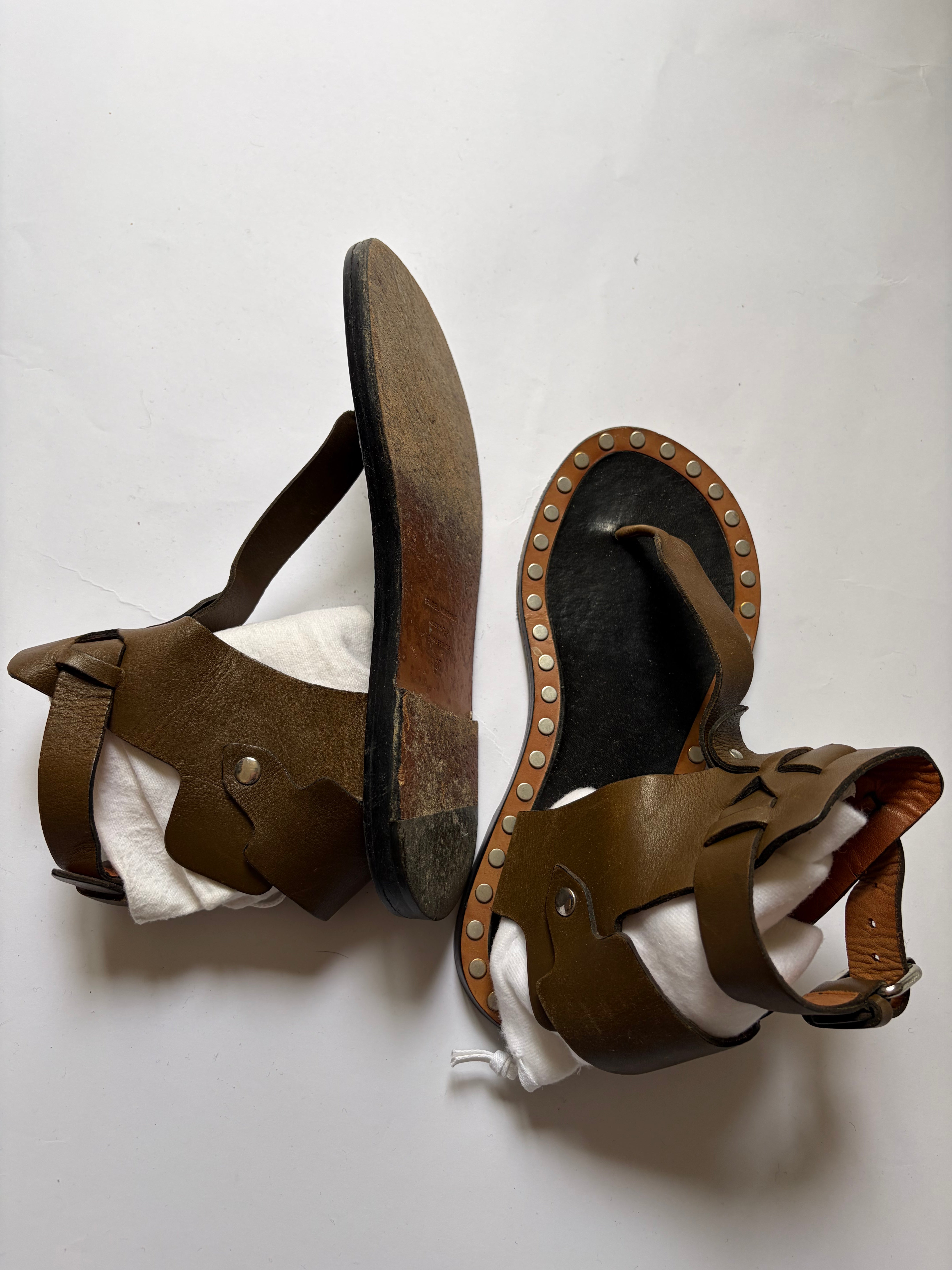 Isabel Marant Sandals