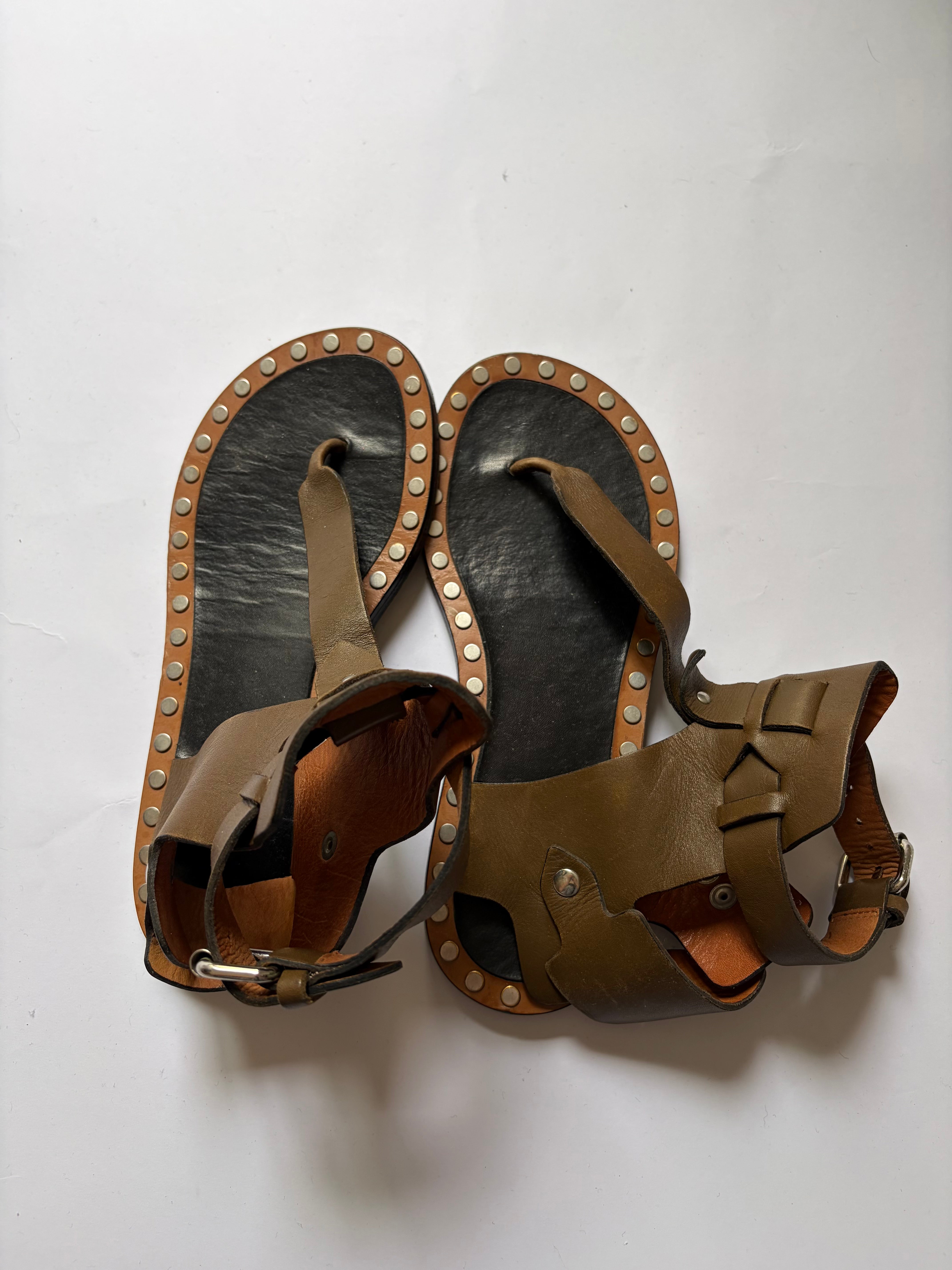 Isabel Marant Sandals