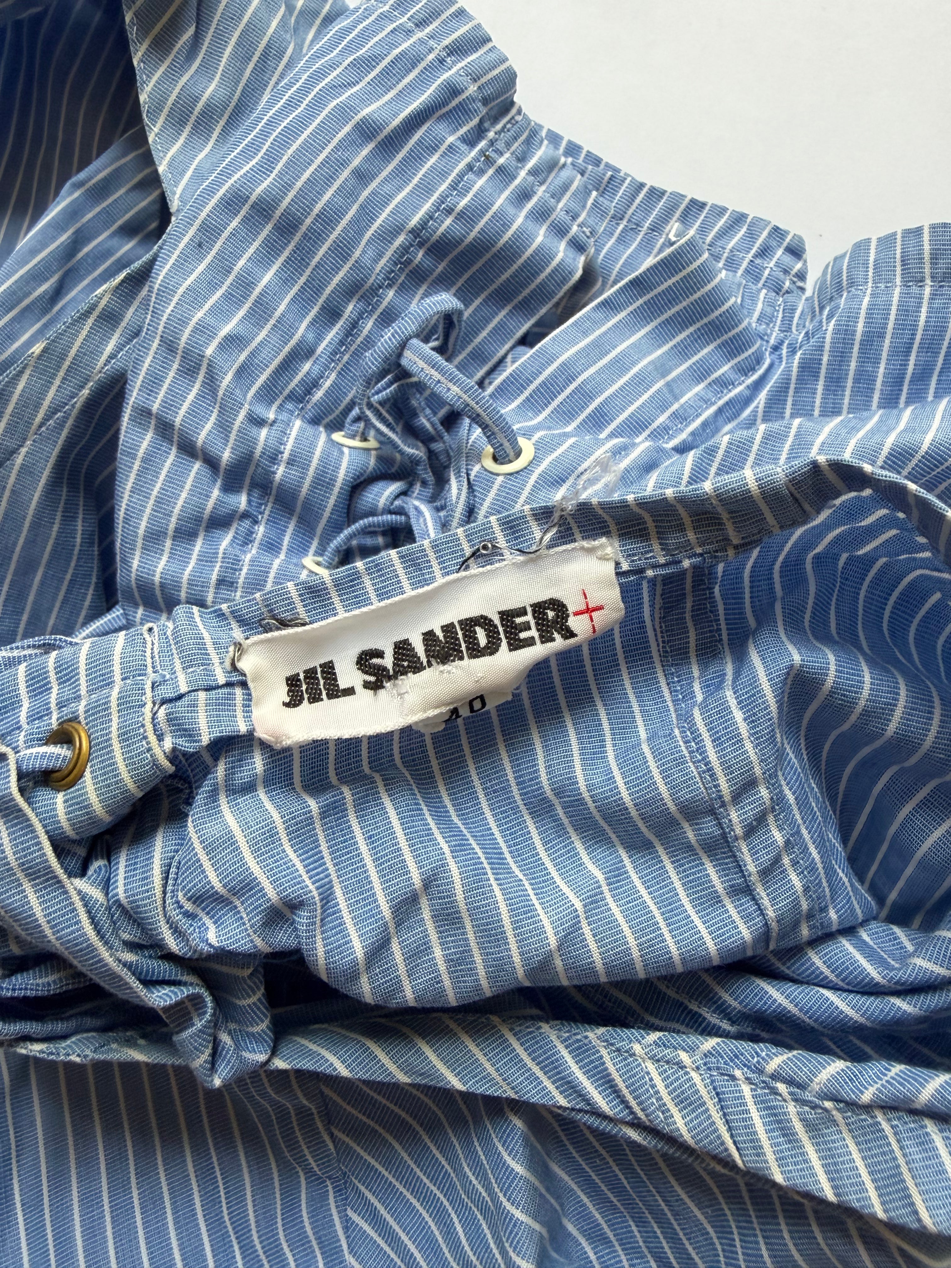 Jil Sander Top