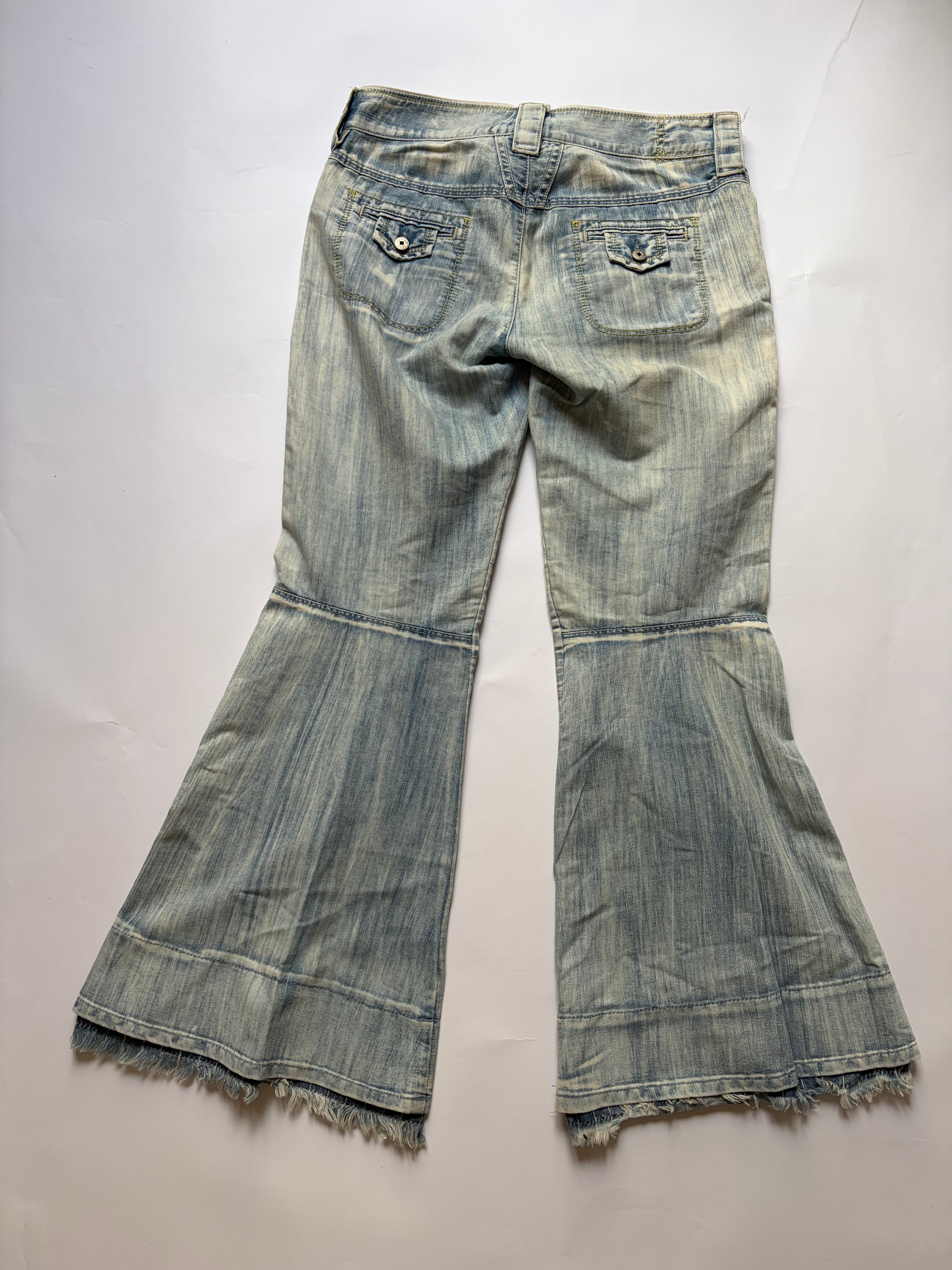 Marithé François Girbaud Jeans