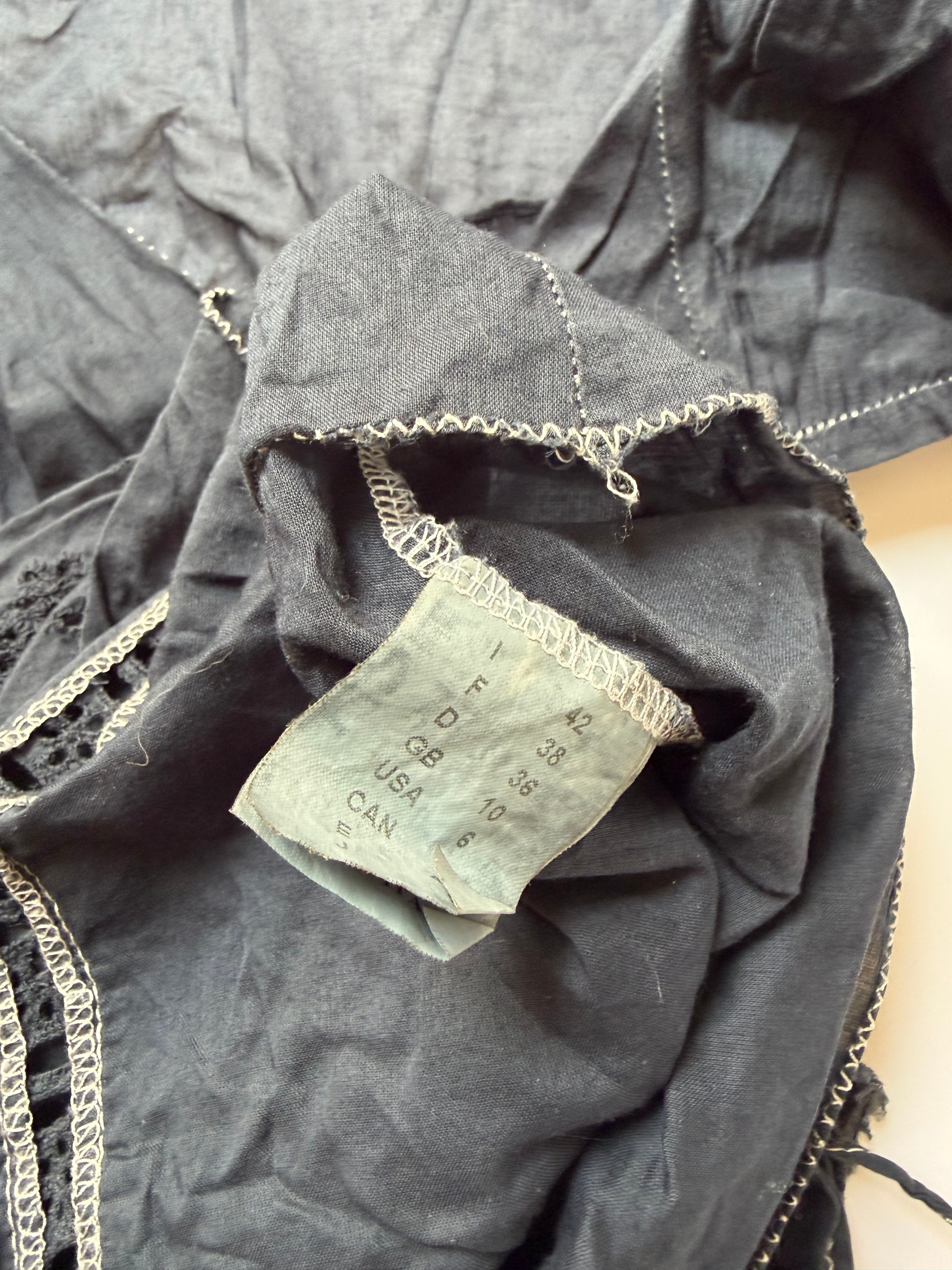 Italien Vintage Cardigan