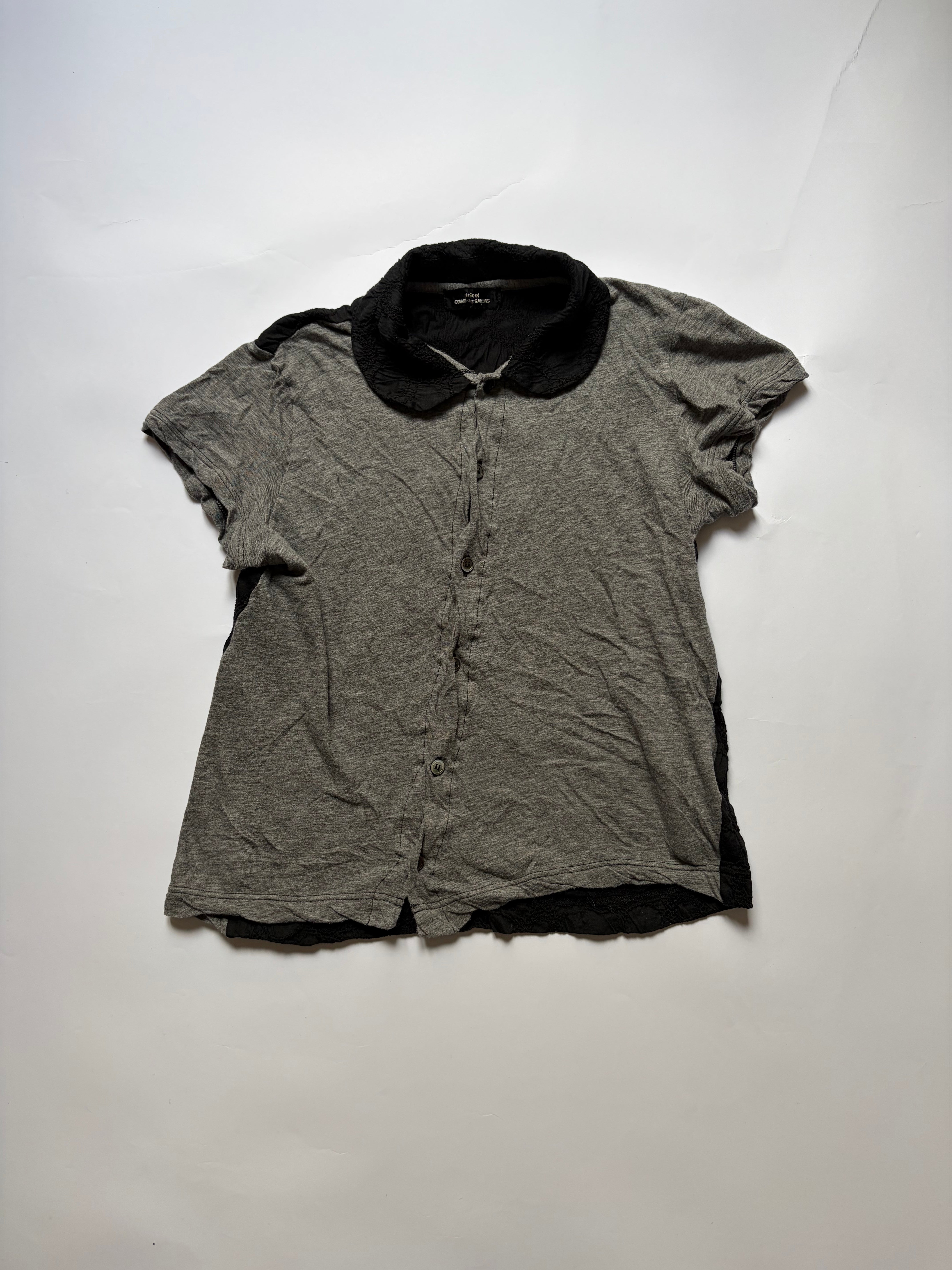 Comme Des Garçons Top