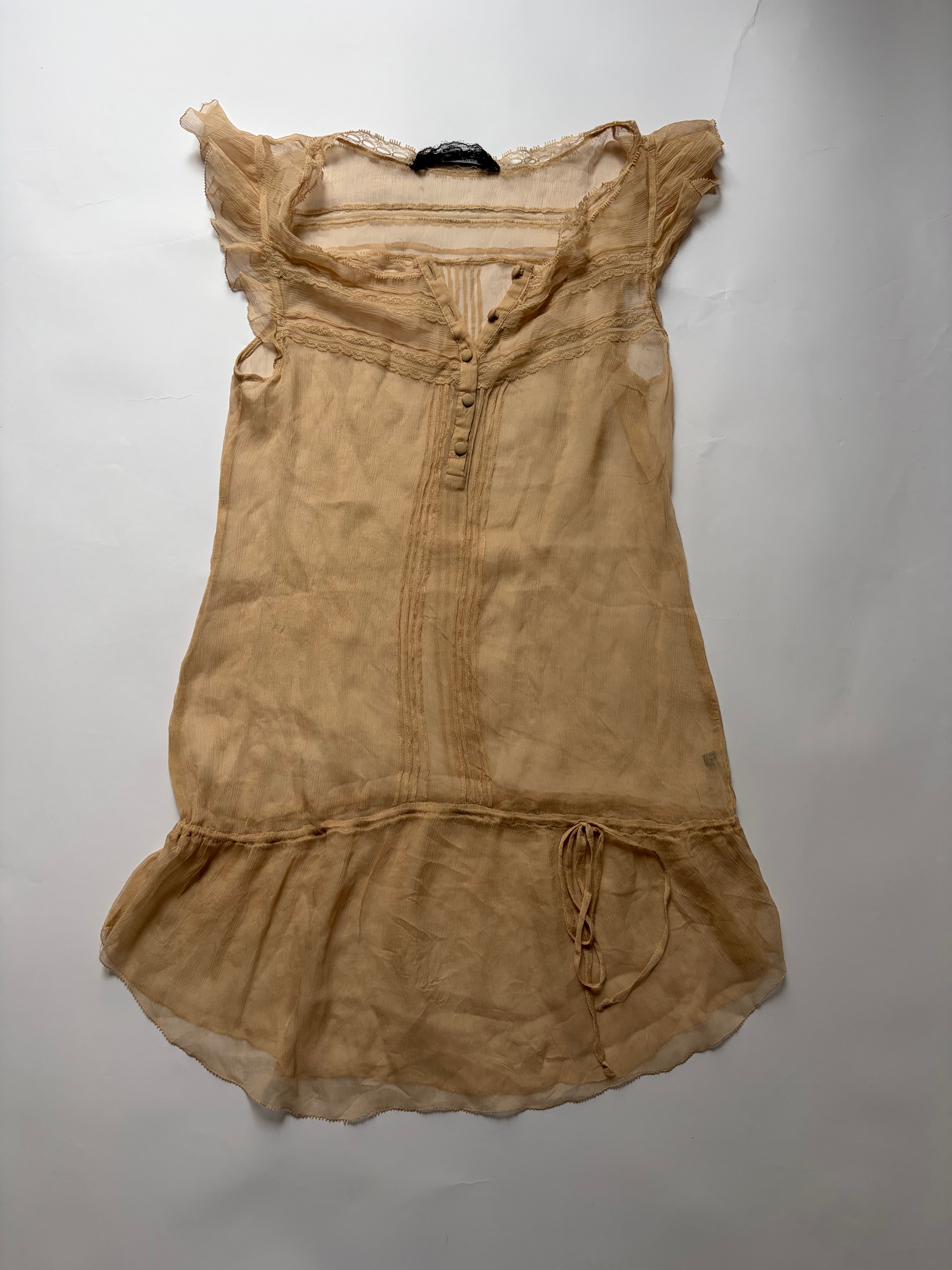Patrizia Pepe Dress