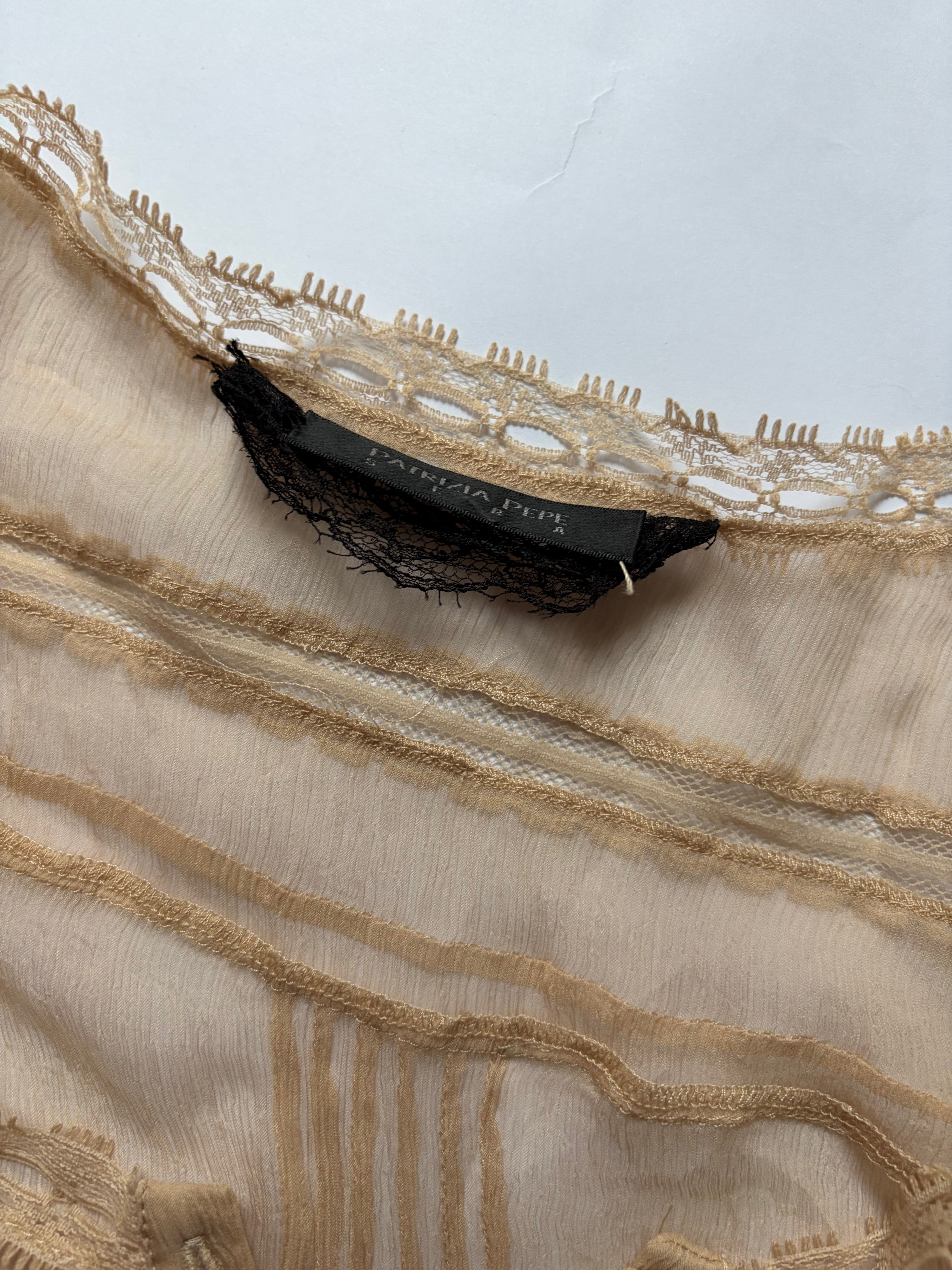 Patrizia Pepe Dress
