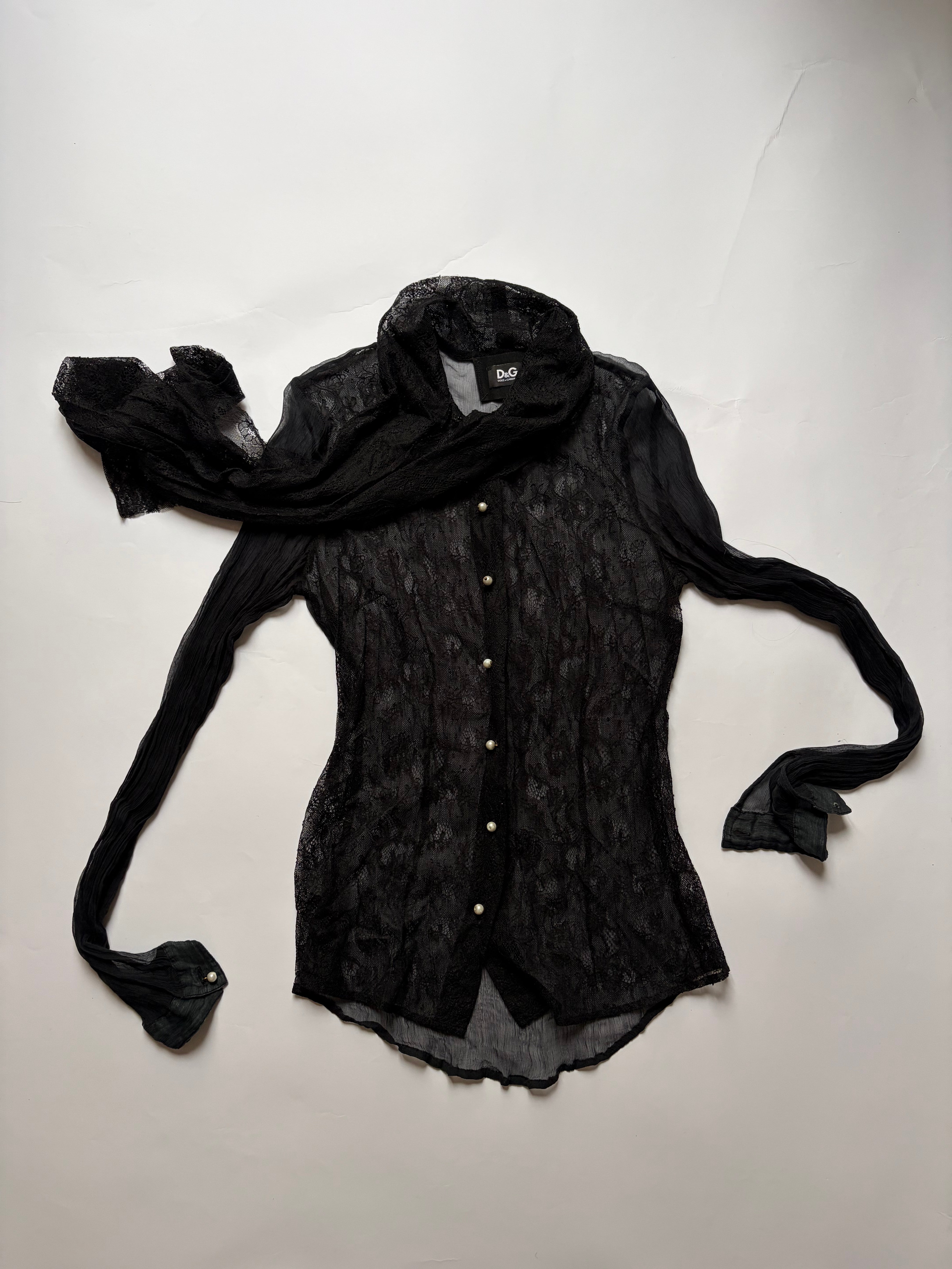 Dolce & Gabbana Shirt