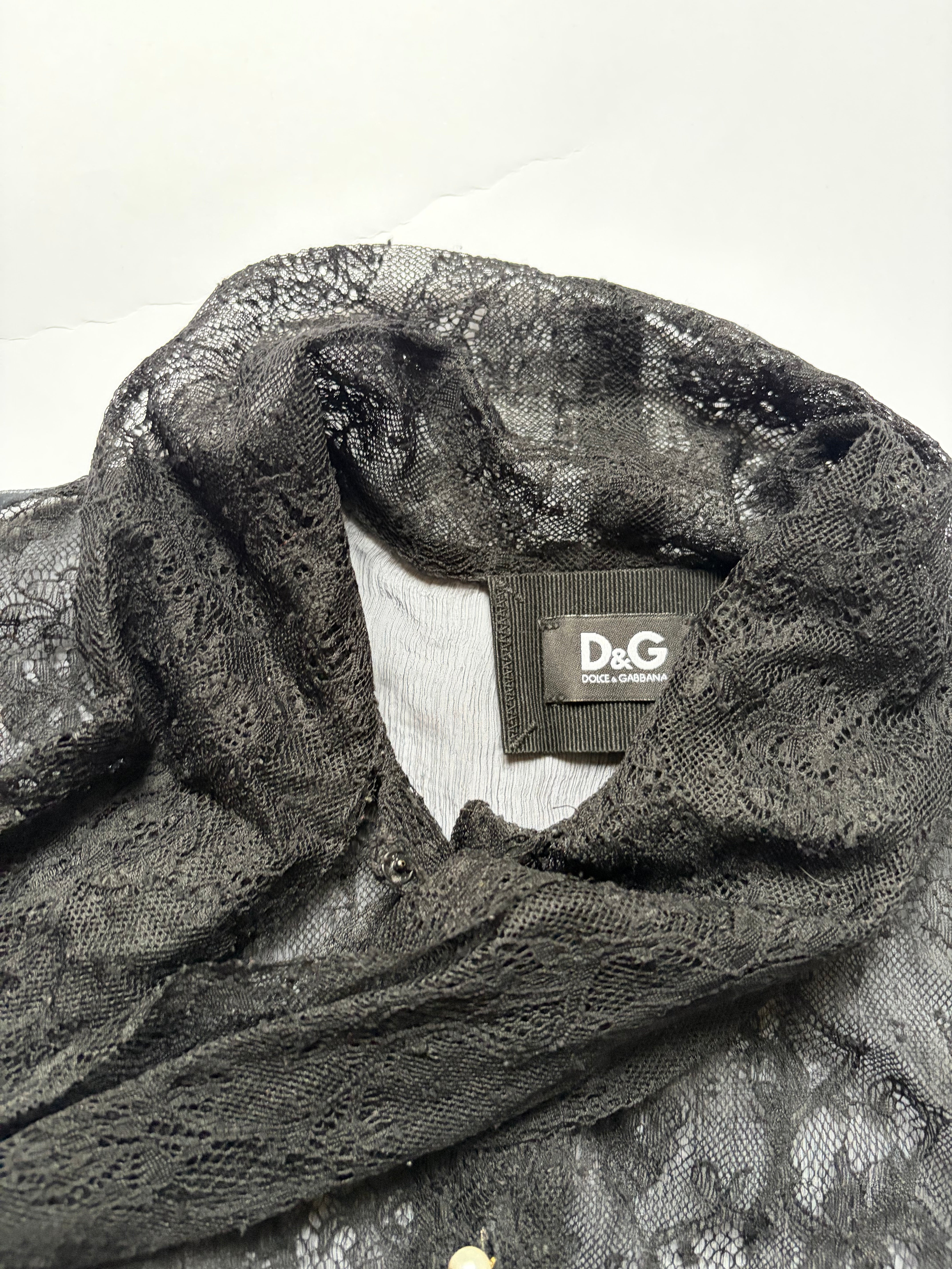 Dolce & Gabbana Shirt