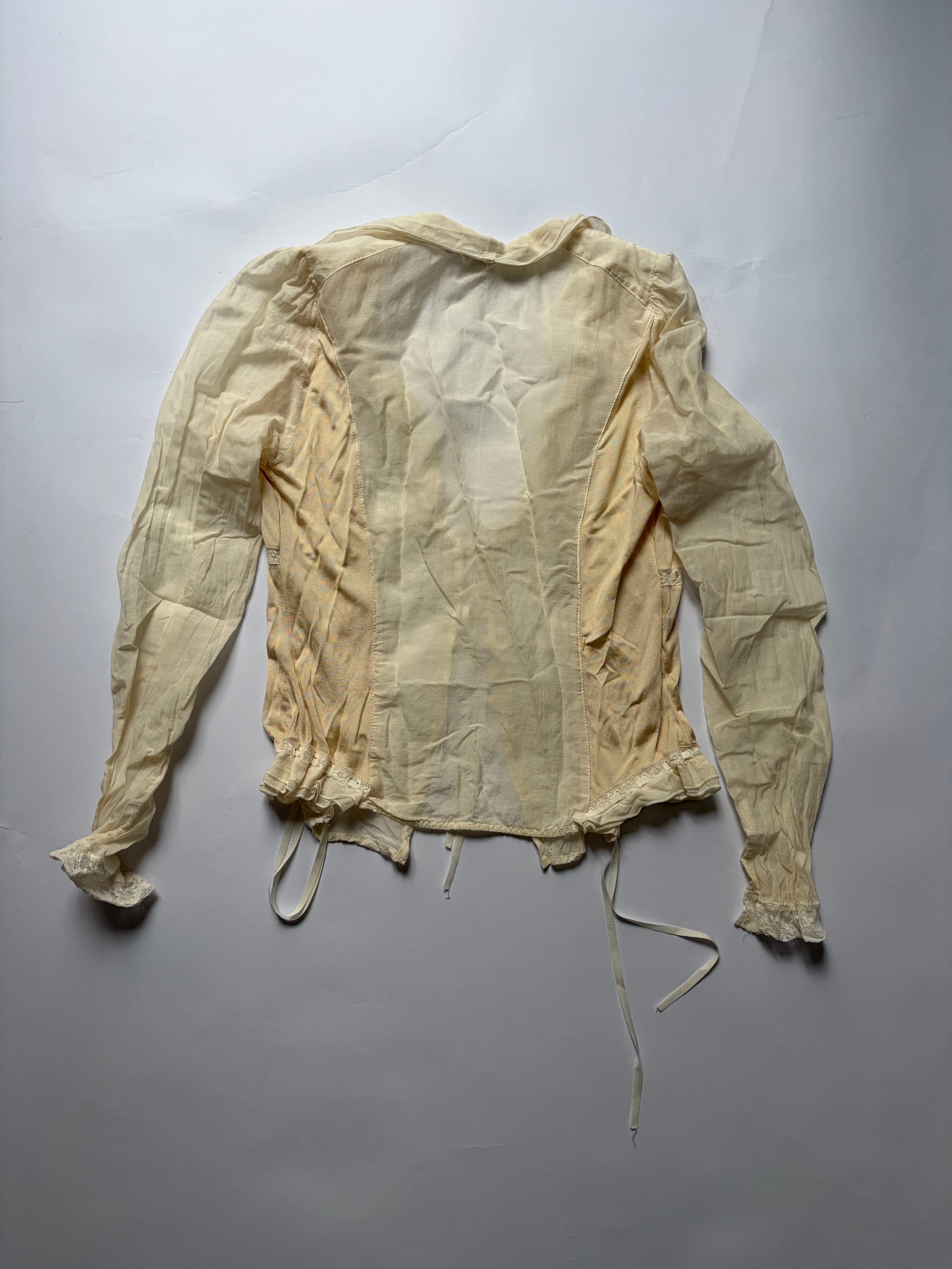 Italien Vintage Cardigan