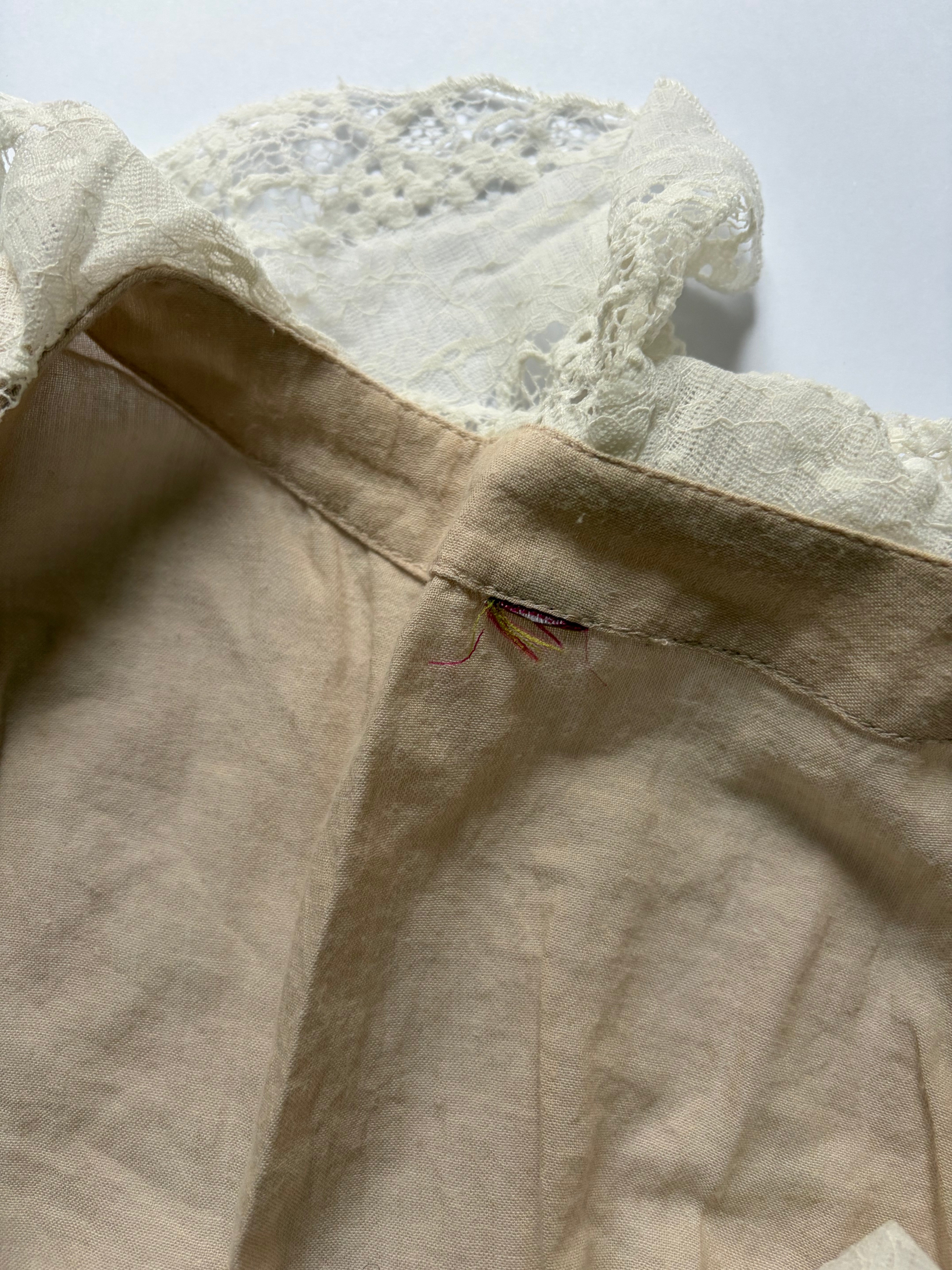 Italien Vintage Shirt