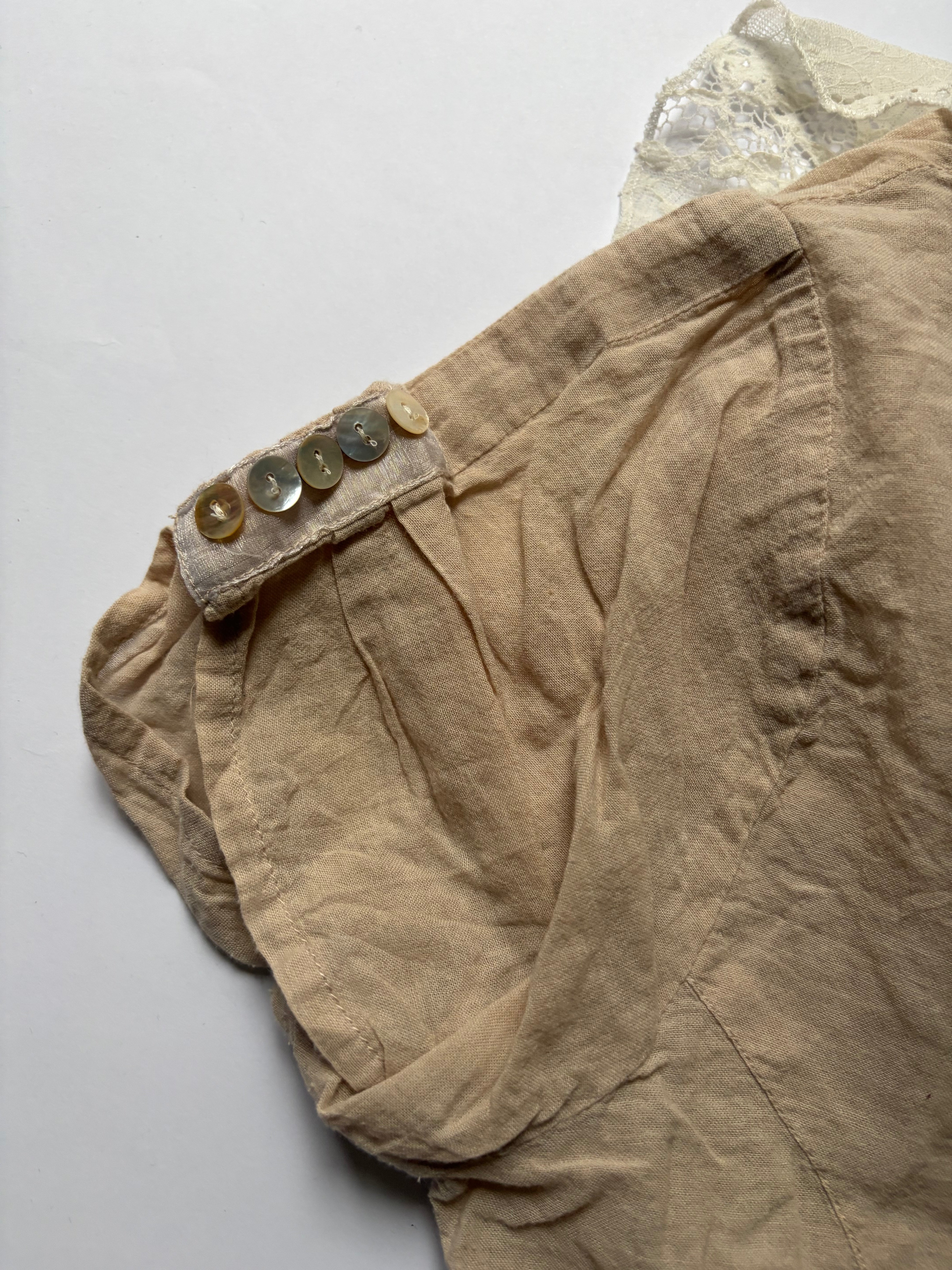 Italien Vintage Shirt