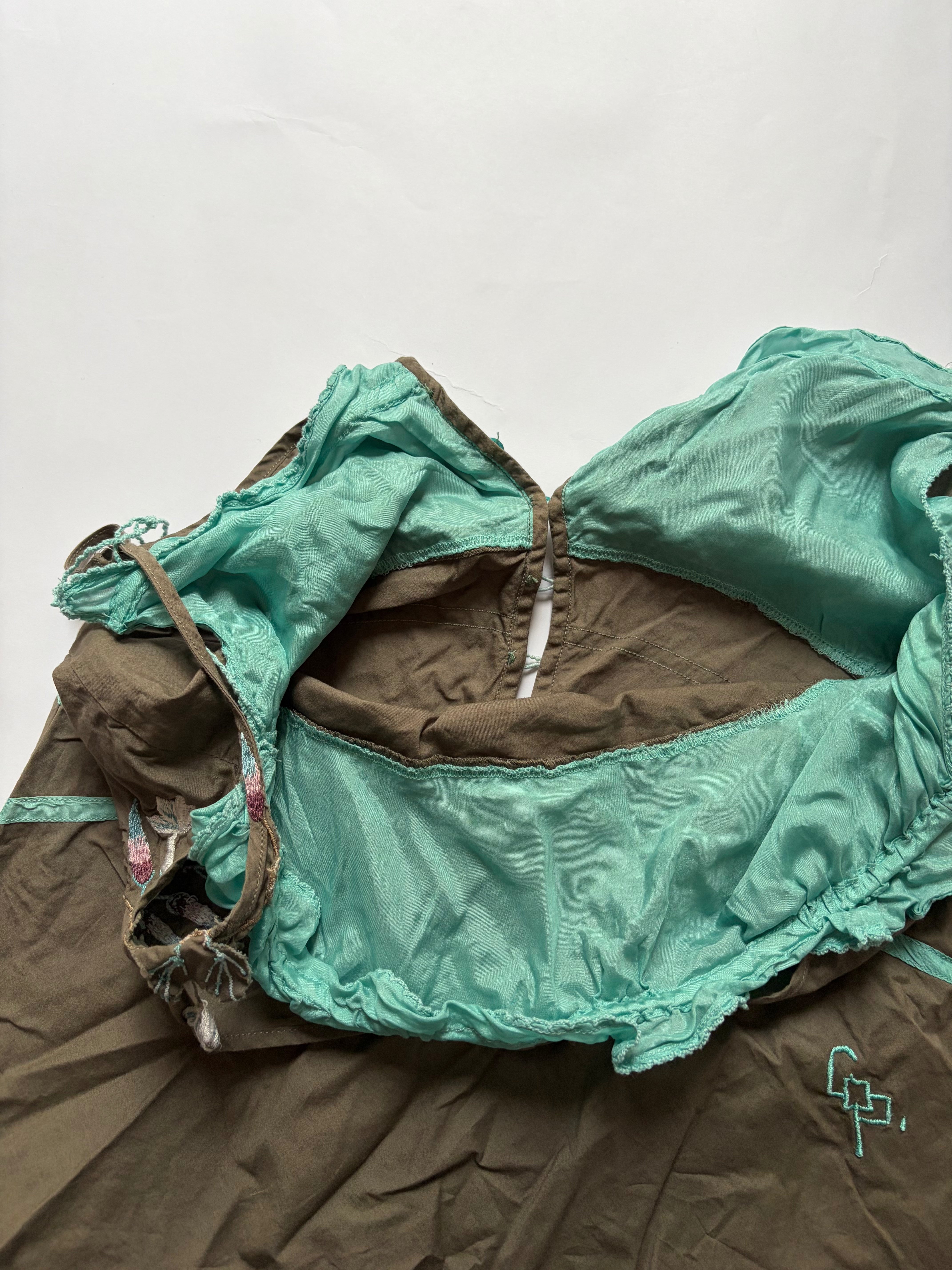 Cop Copine Camis