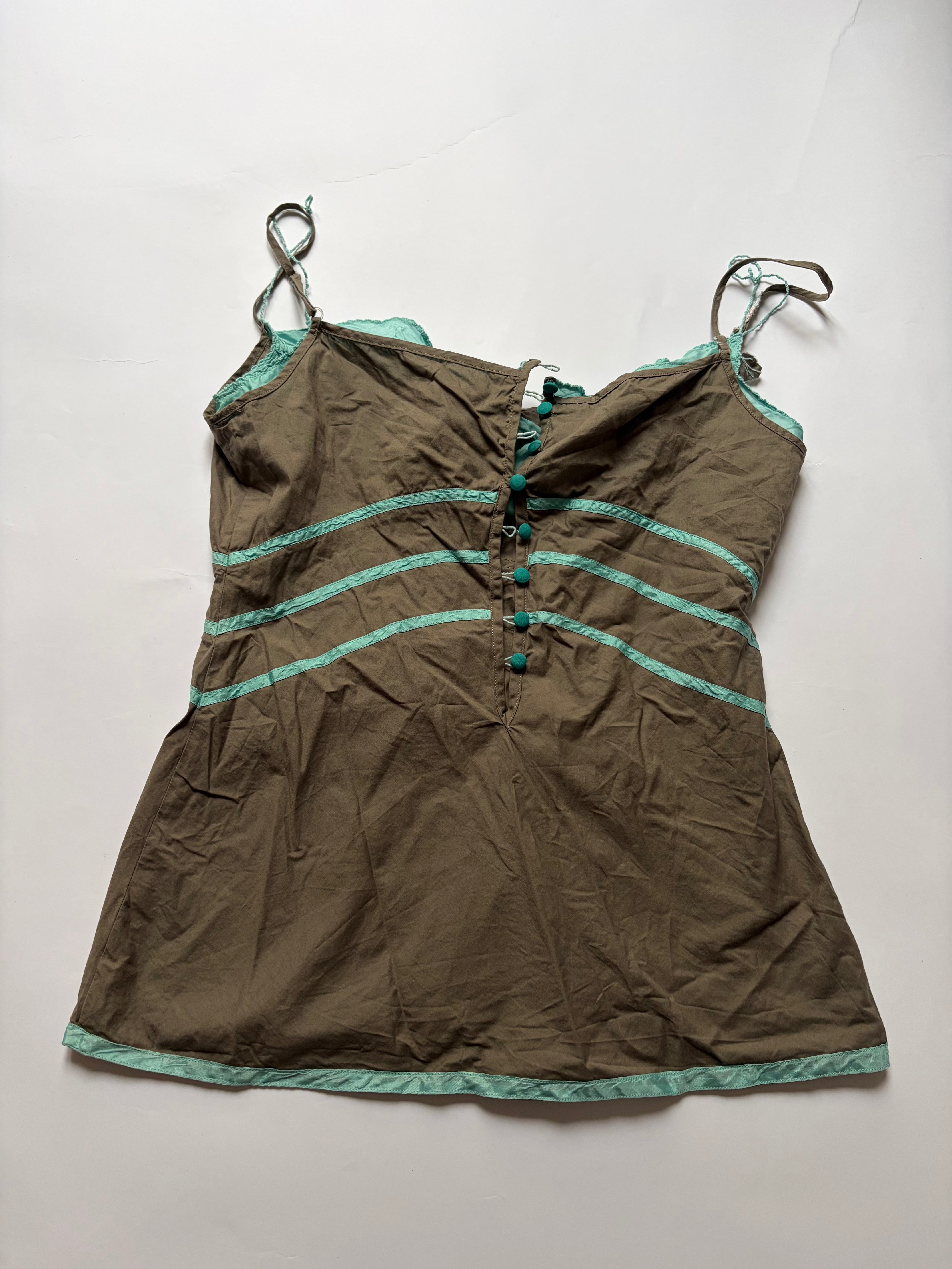 Cop Copine Camis