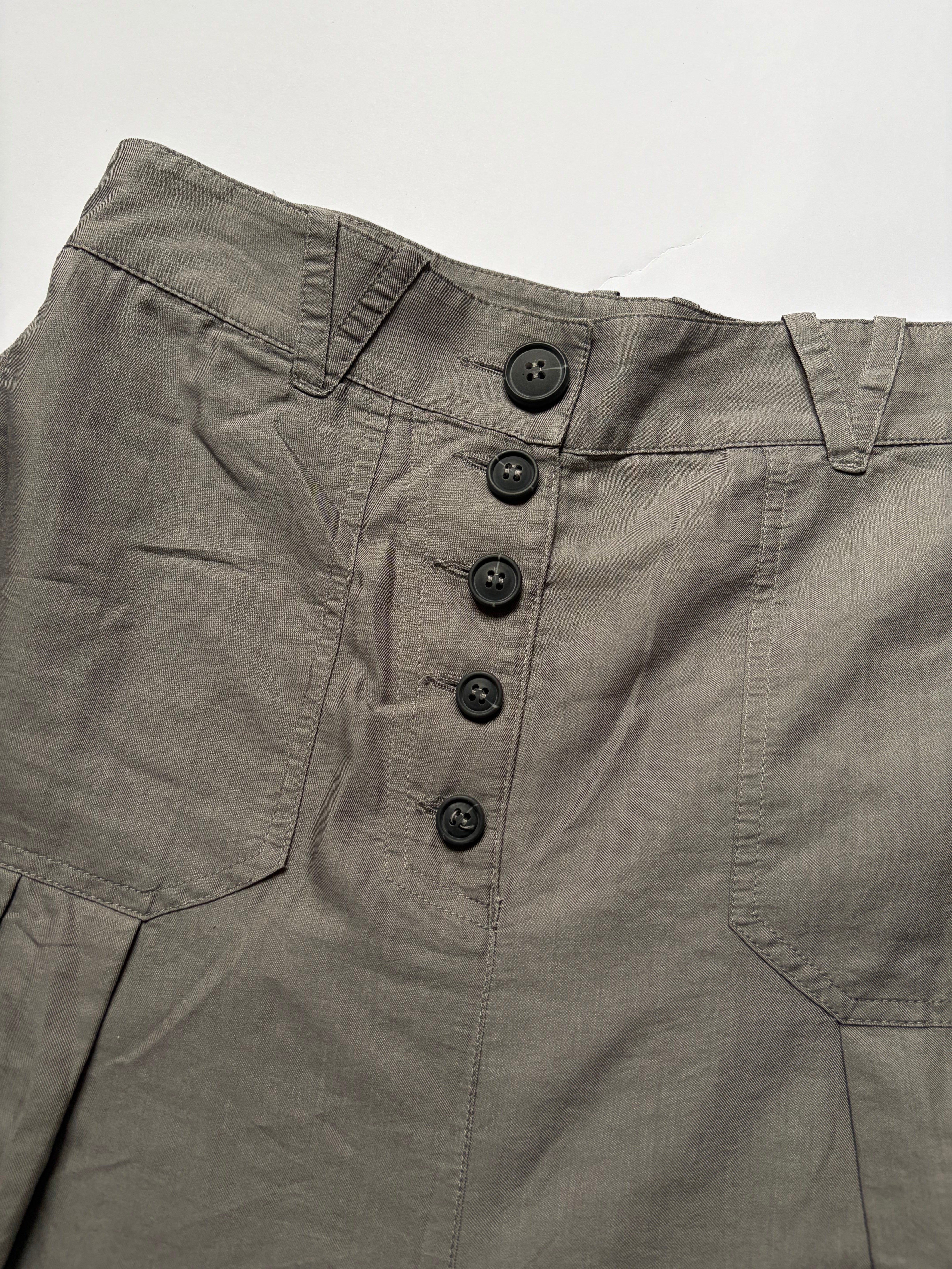 Cop Copine Harem Pants