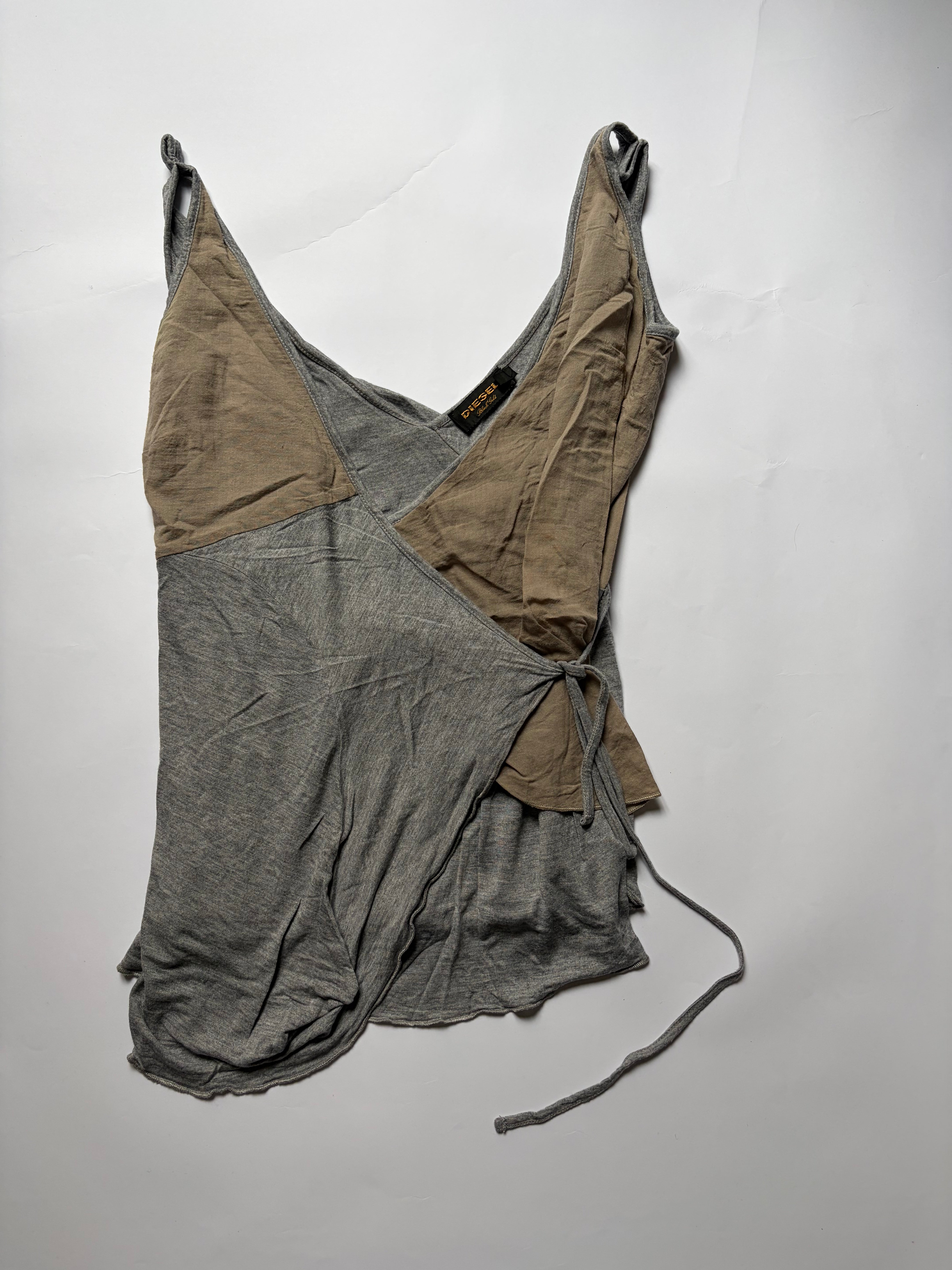 Diesel Top