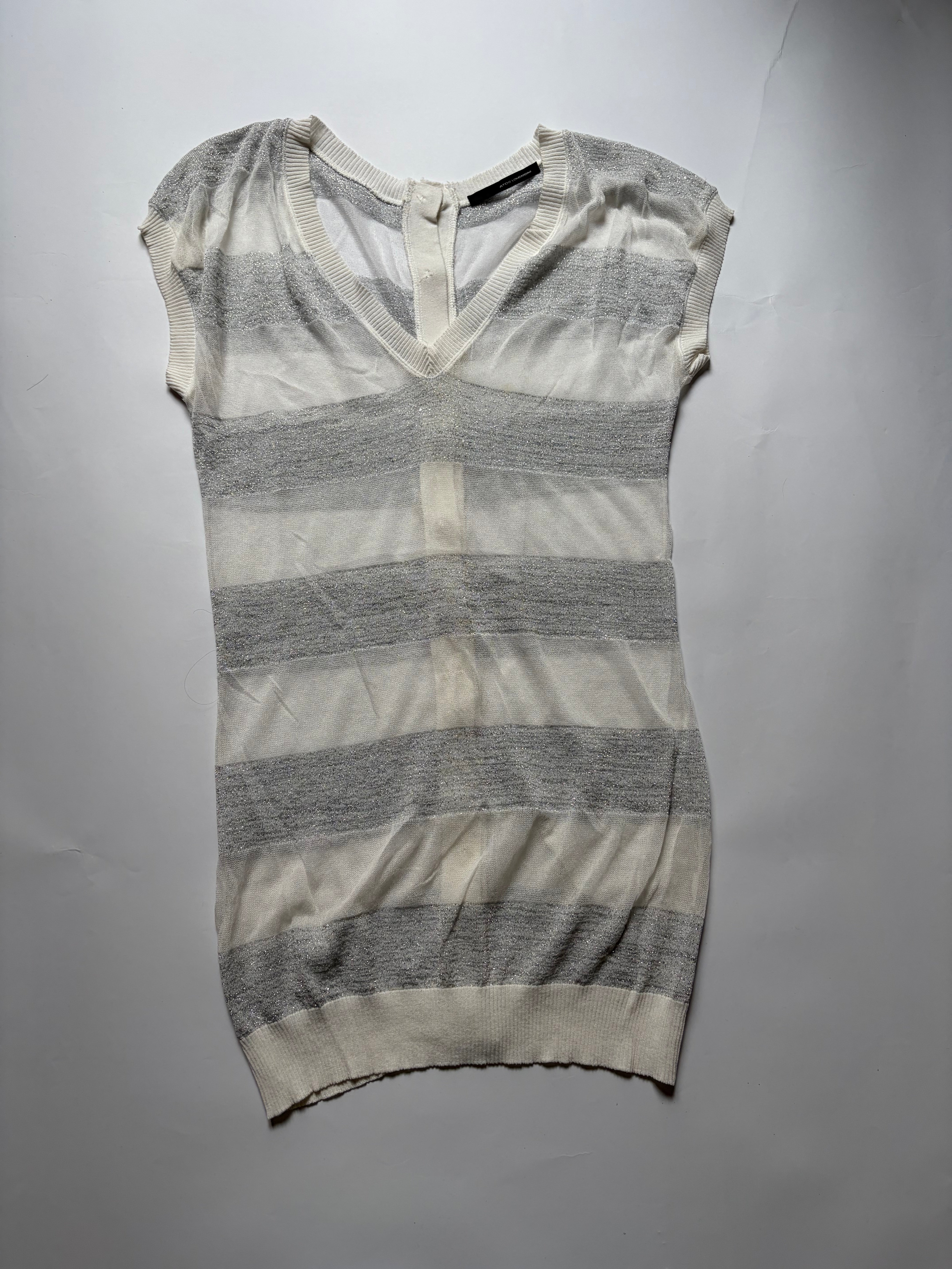 Italien Vintage Dress