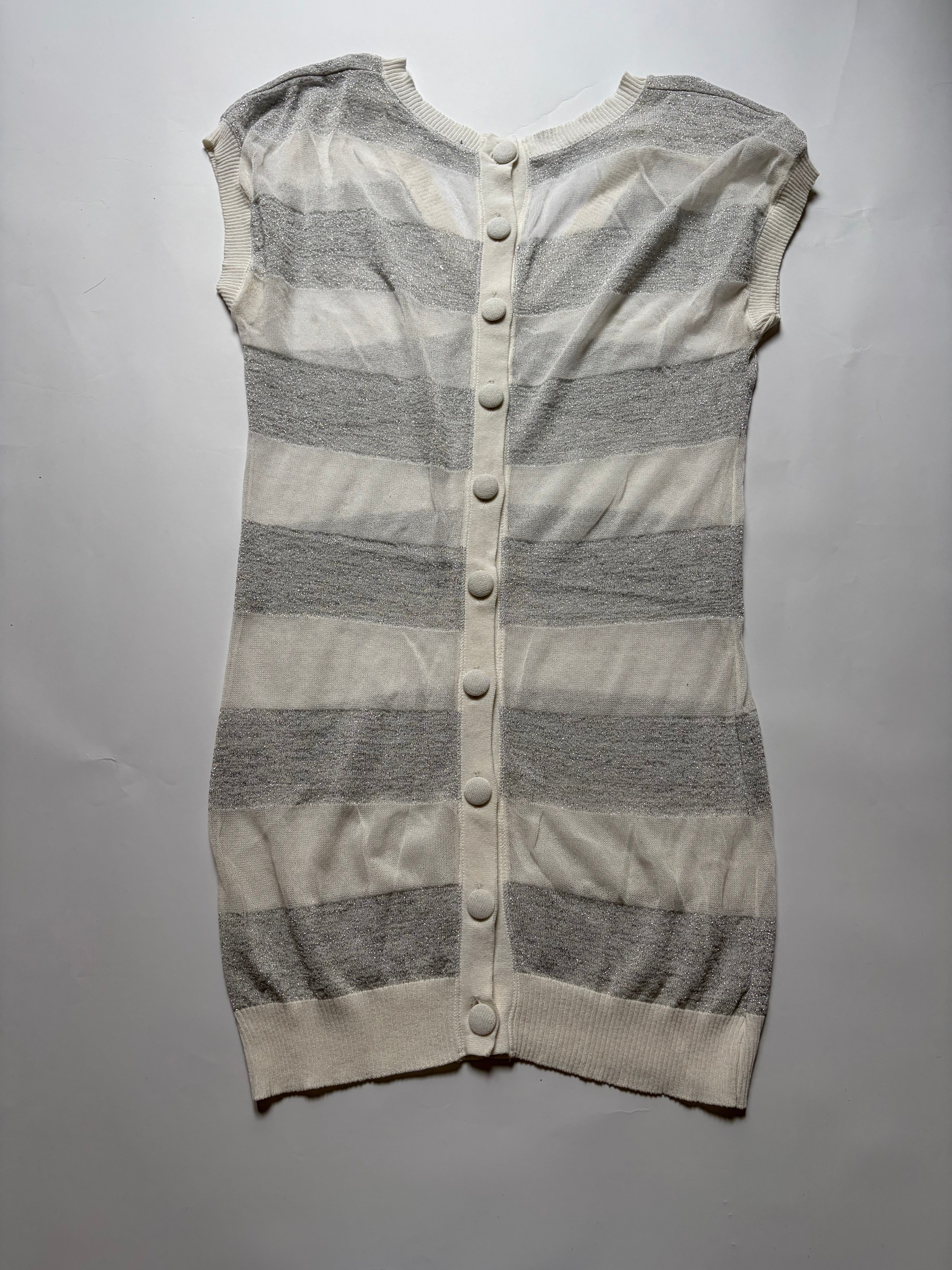 Italien Vintage Dress