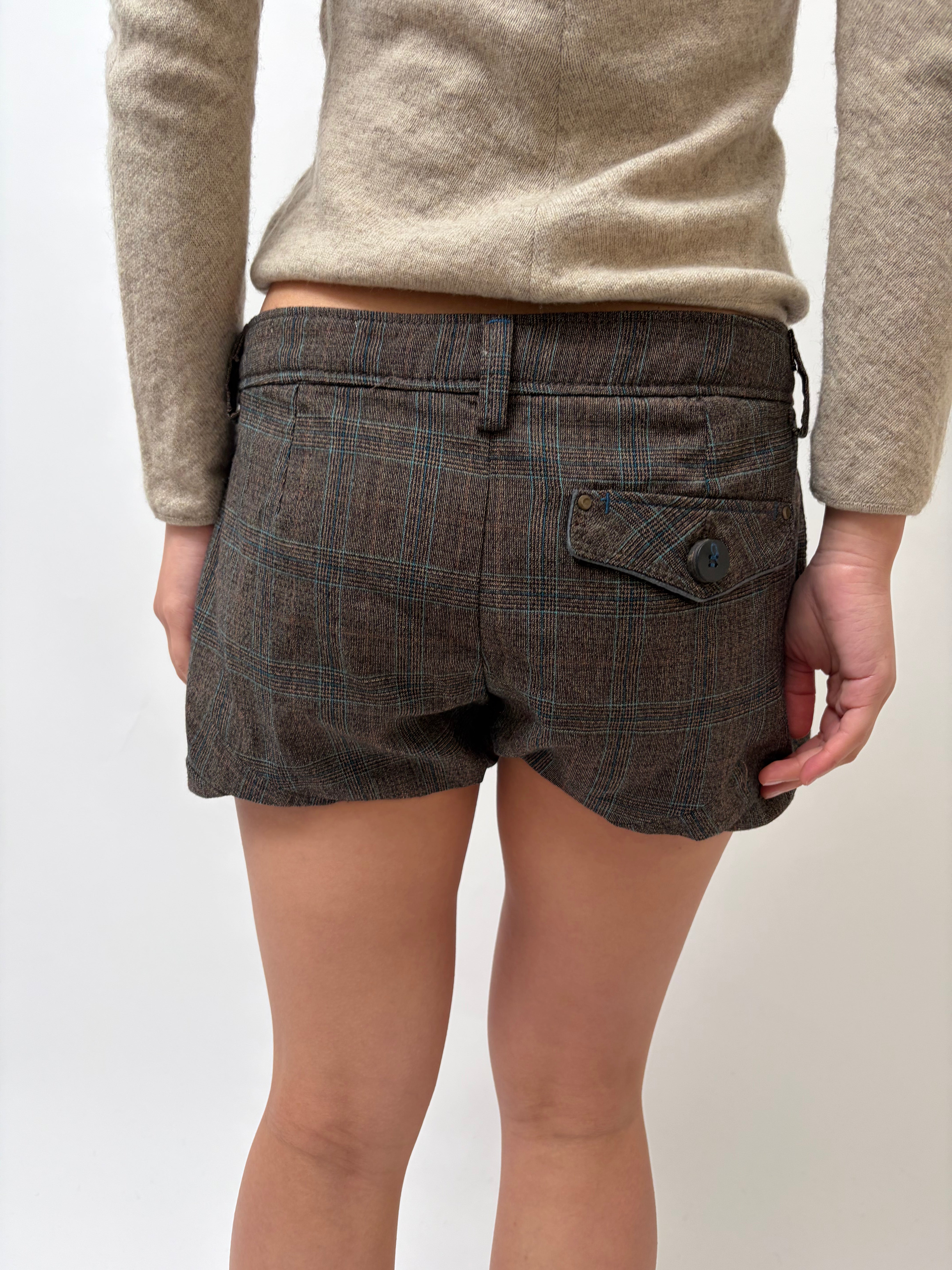Miss Sixty Shorts