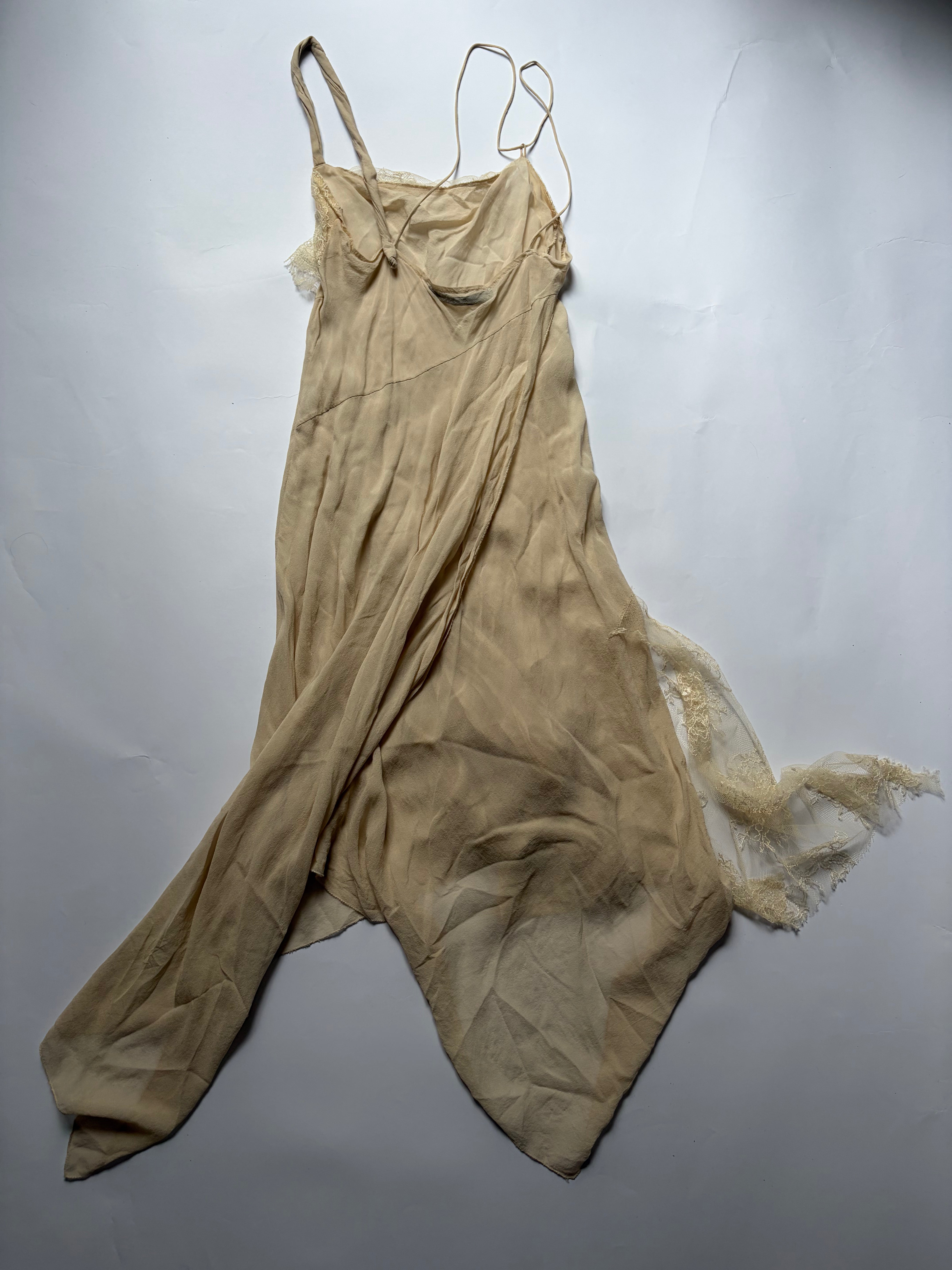 Italien Vintage Dress