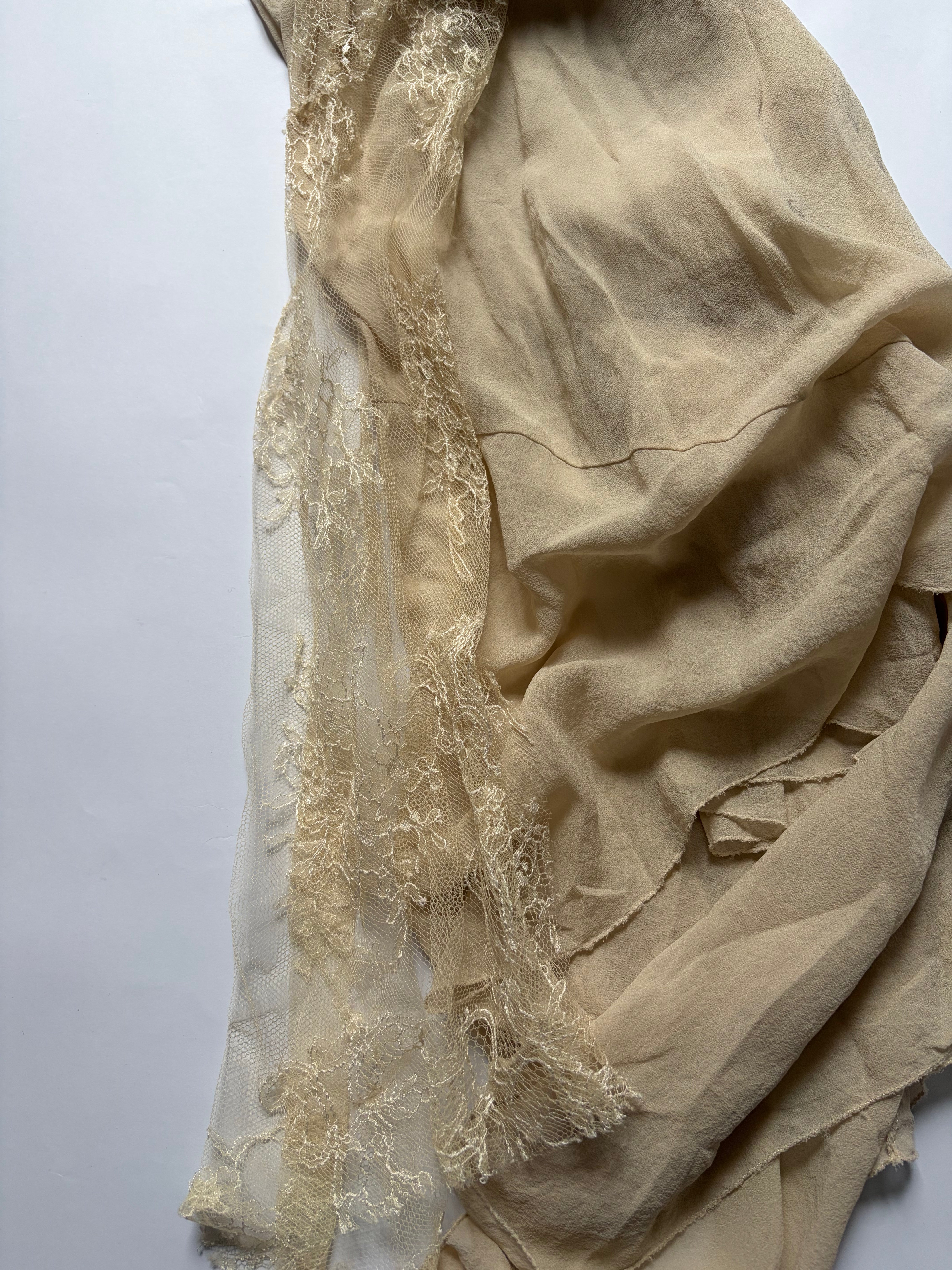 Italien Vintage Dress