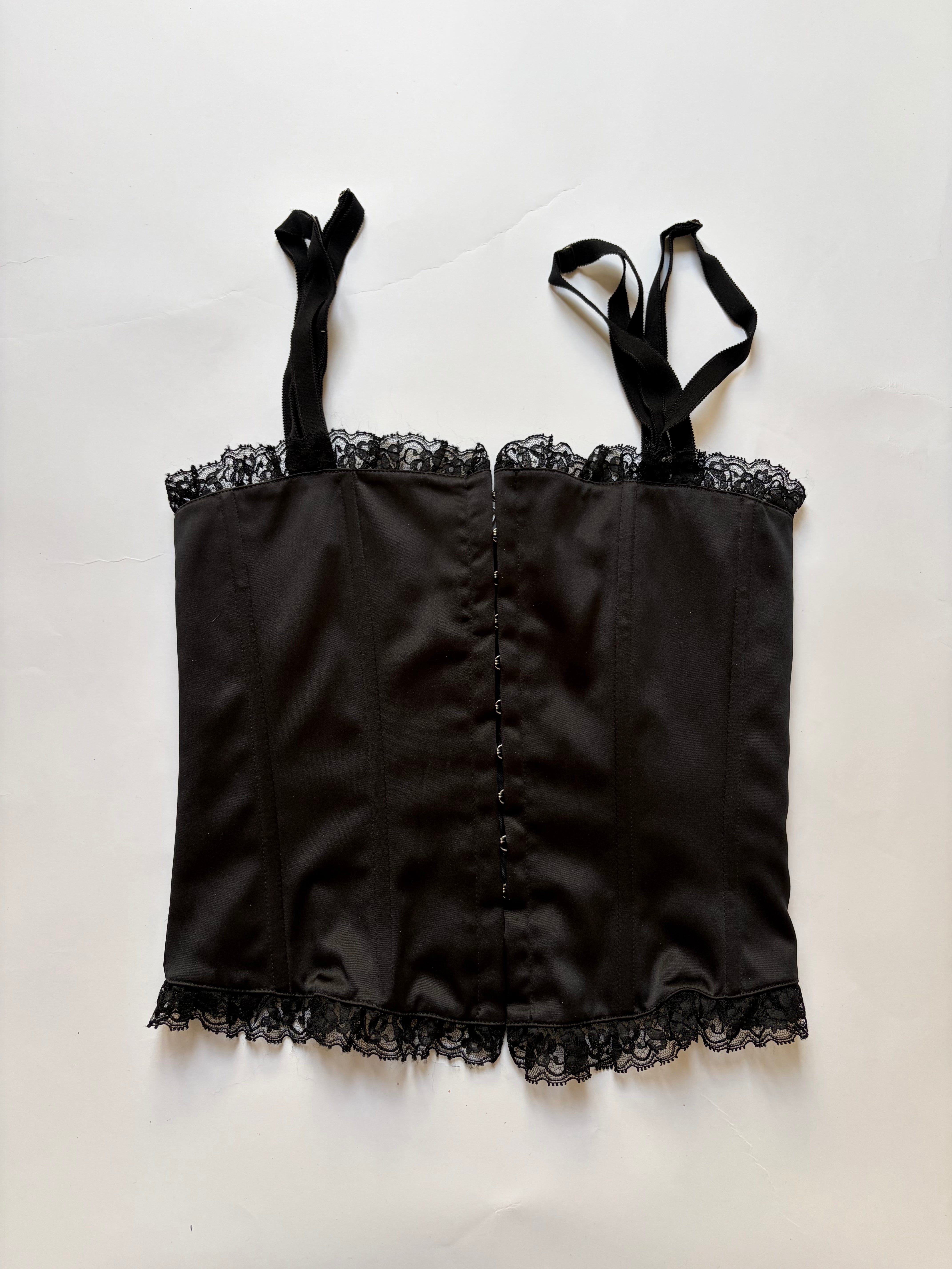 Richmond Corset Top