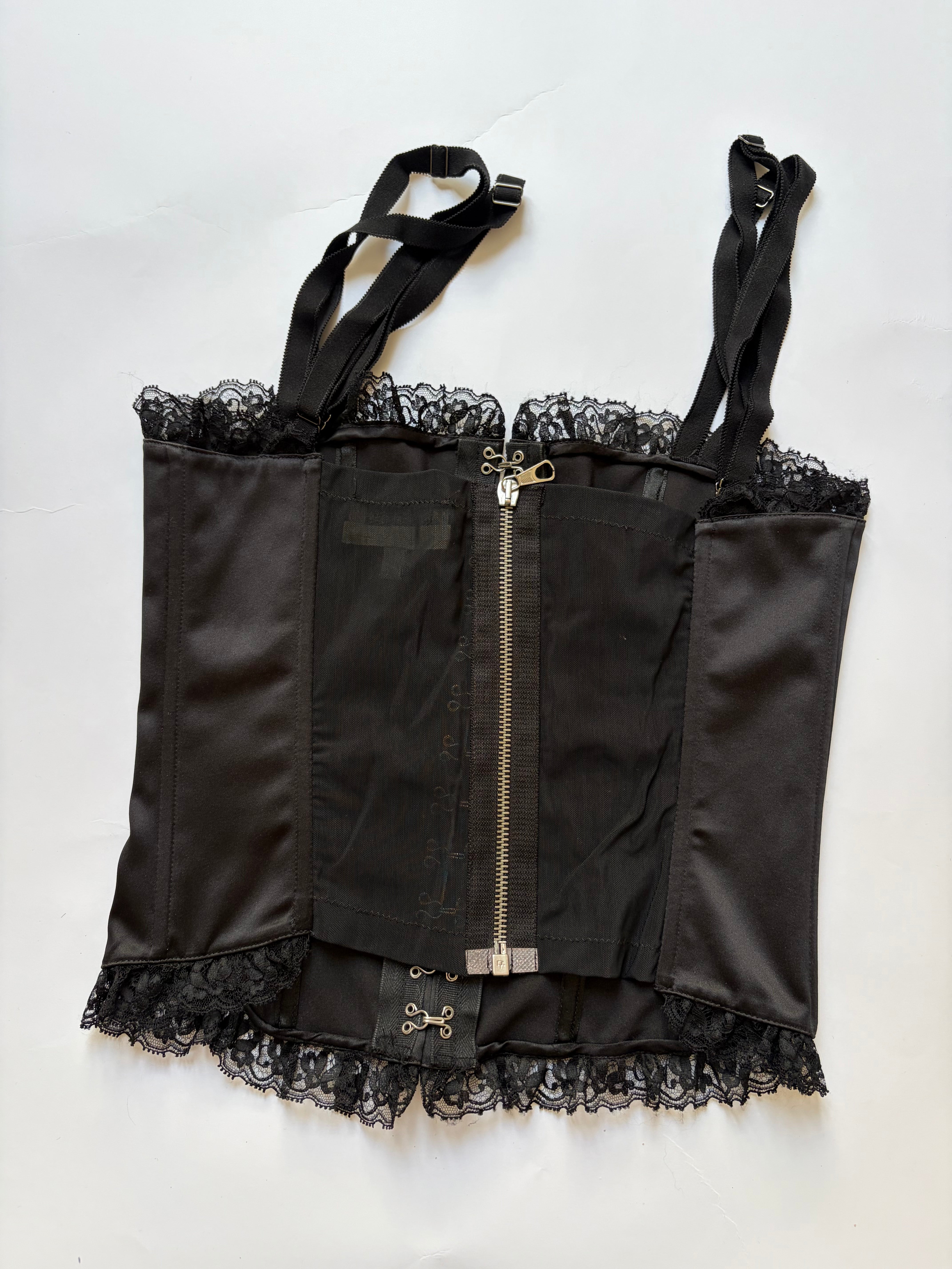 Richmond Corset Top