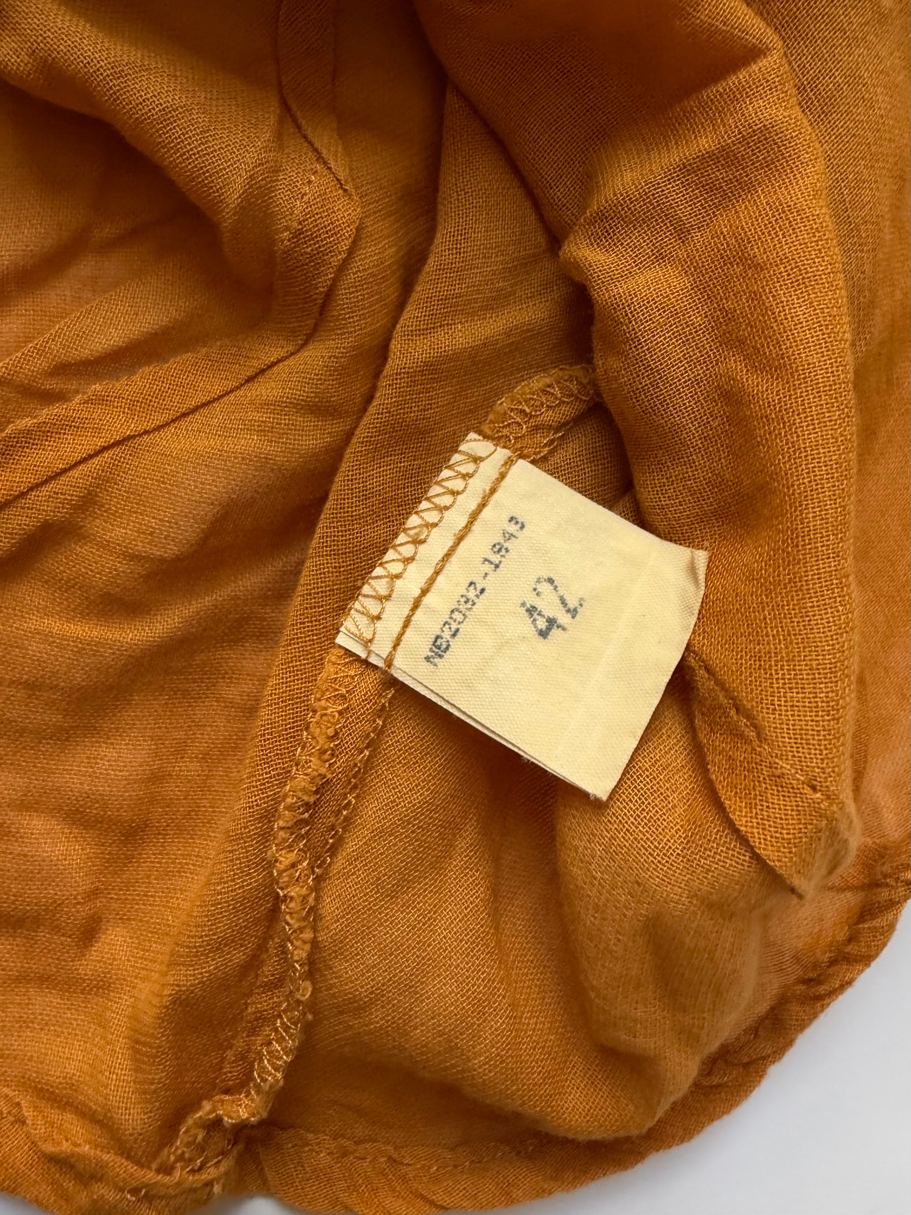 Italien Vintage Top