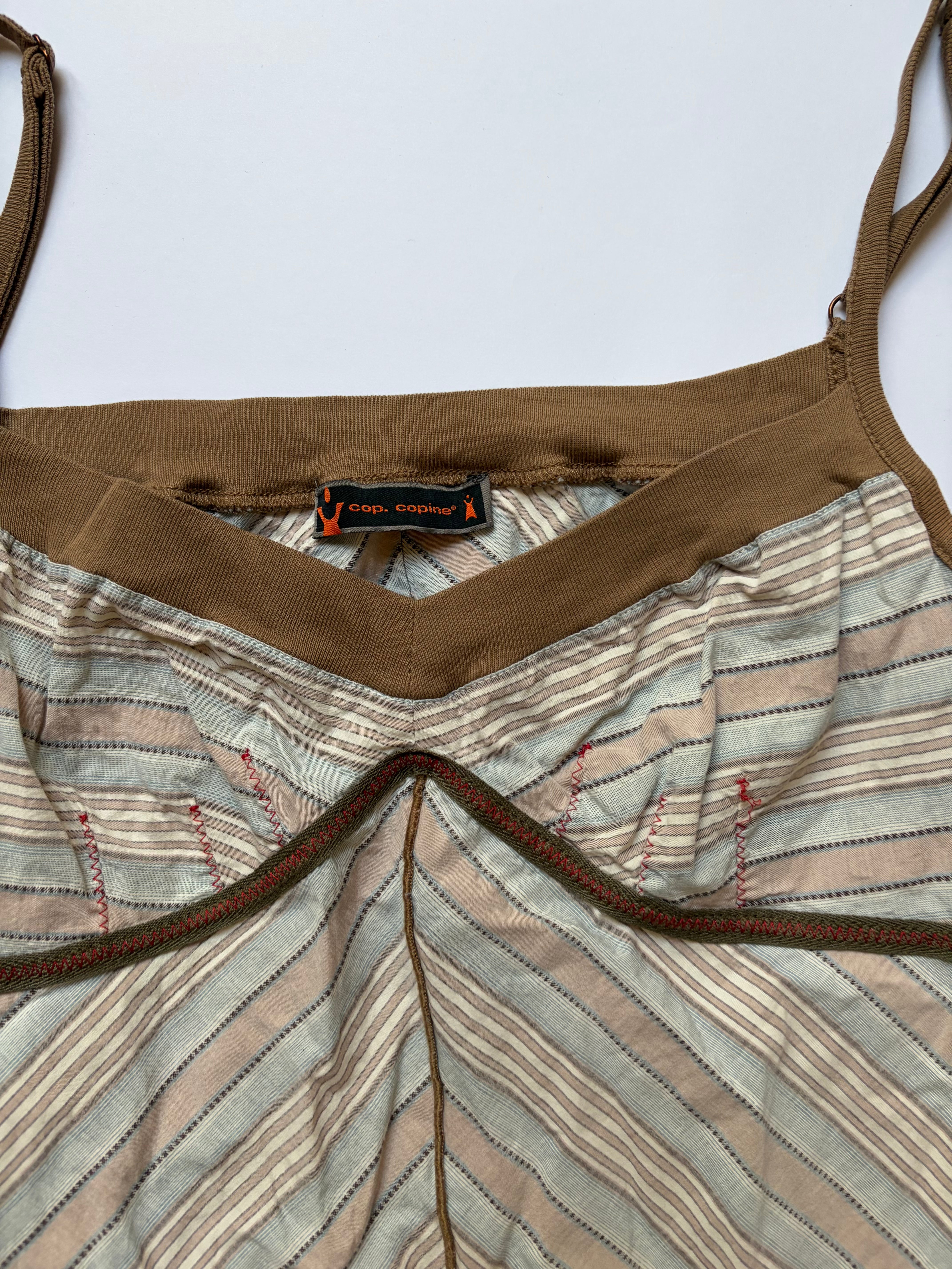 Cop Copine Dress