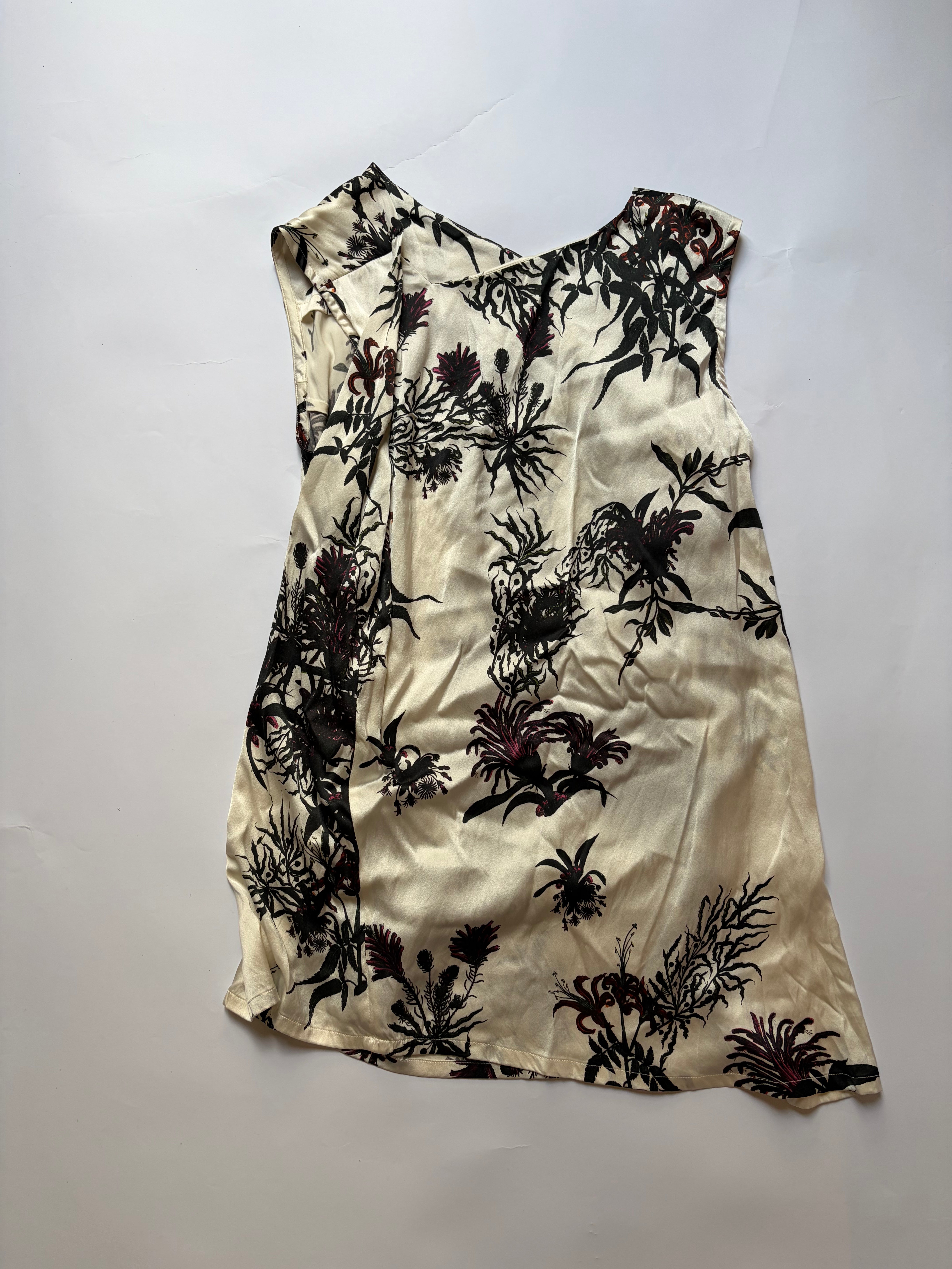 Ann Demeulmeester Top