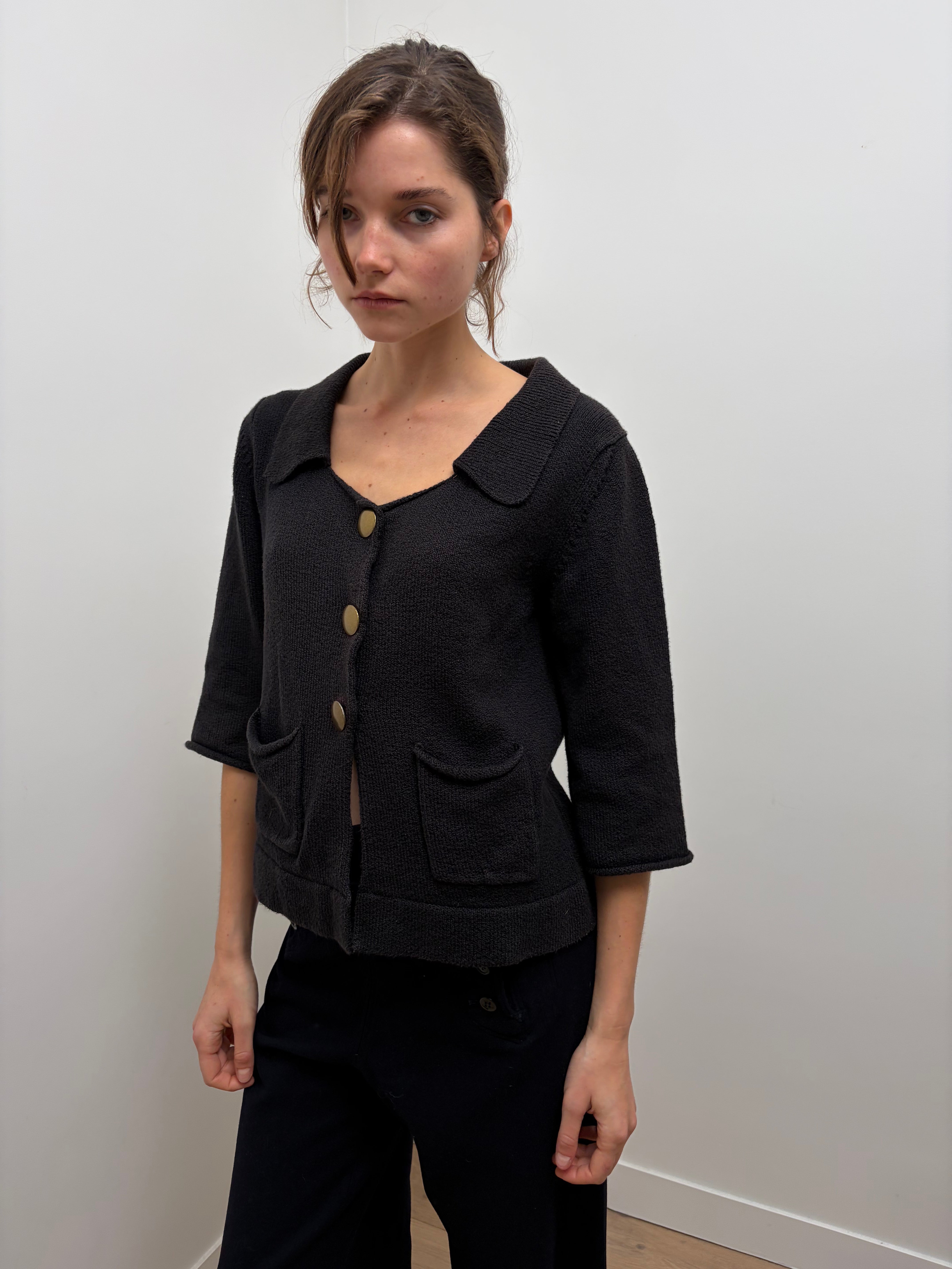Chloé 2006S/S Cardigan