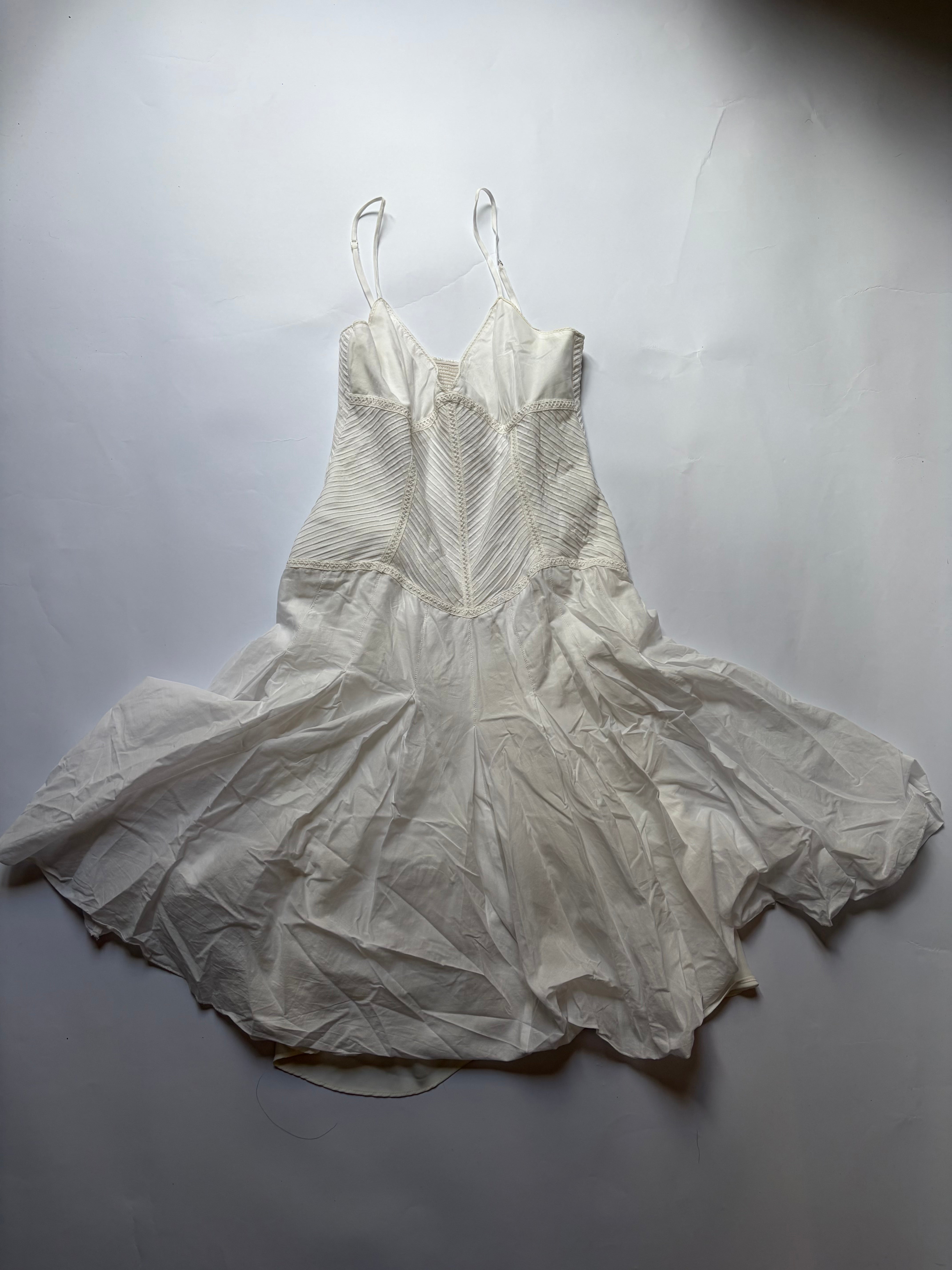 BCBGMAXAZRIA Dress