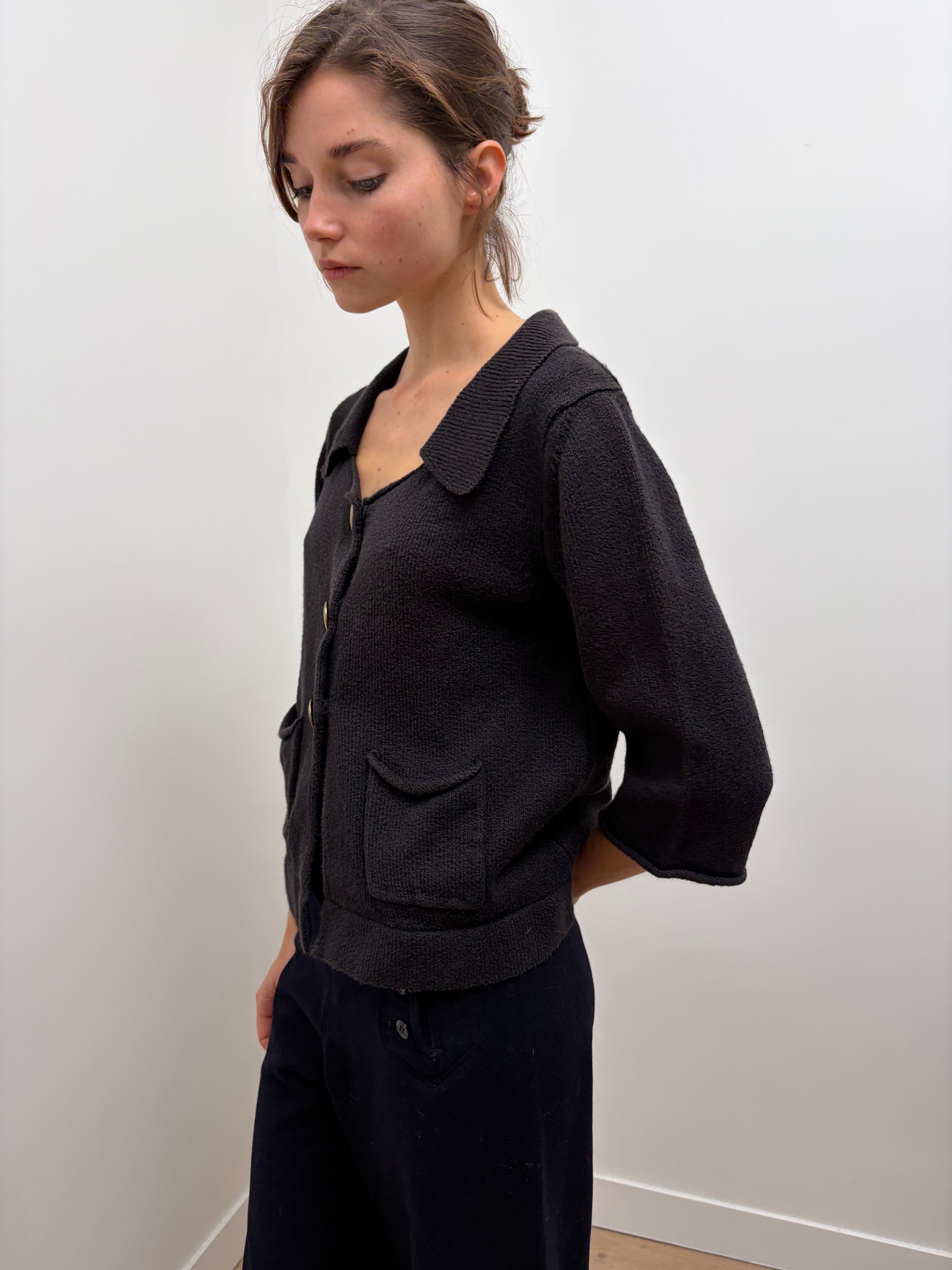 Chloé 2006S/S Cardigan