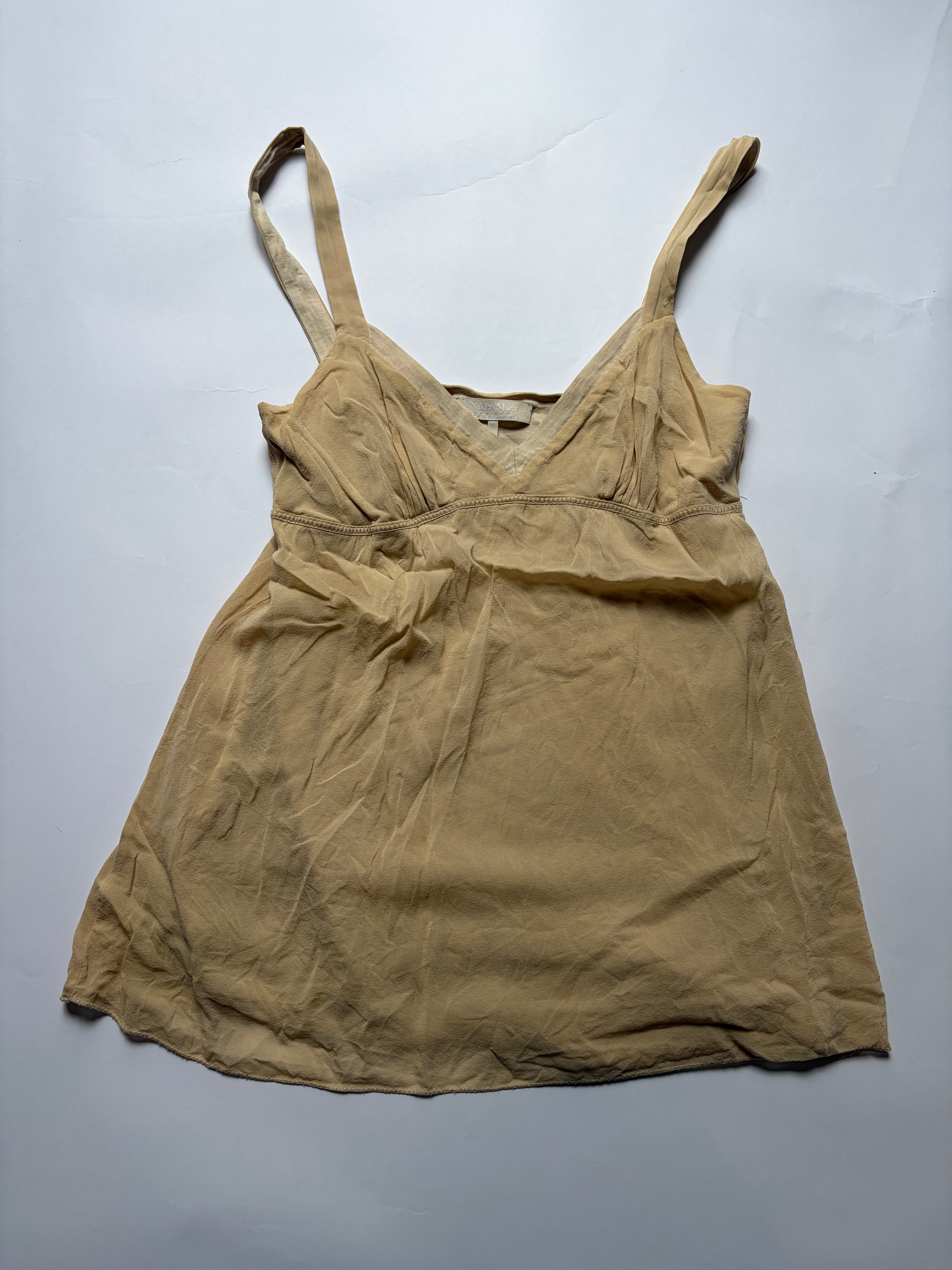 Max Mara Tank