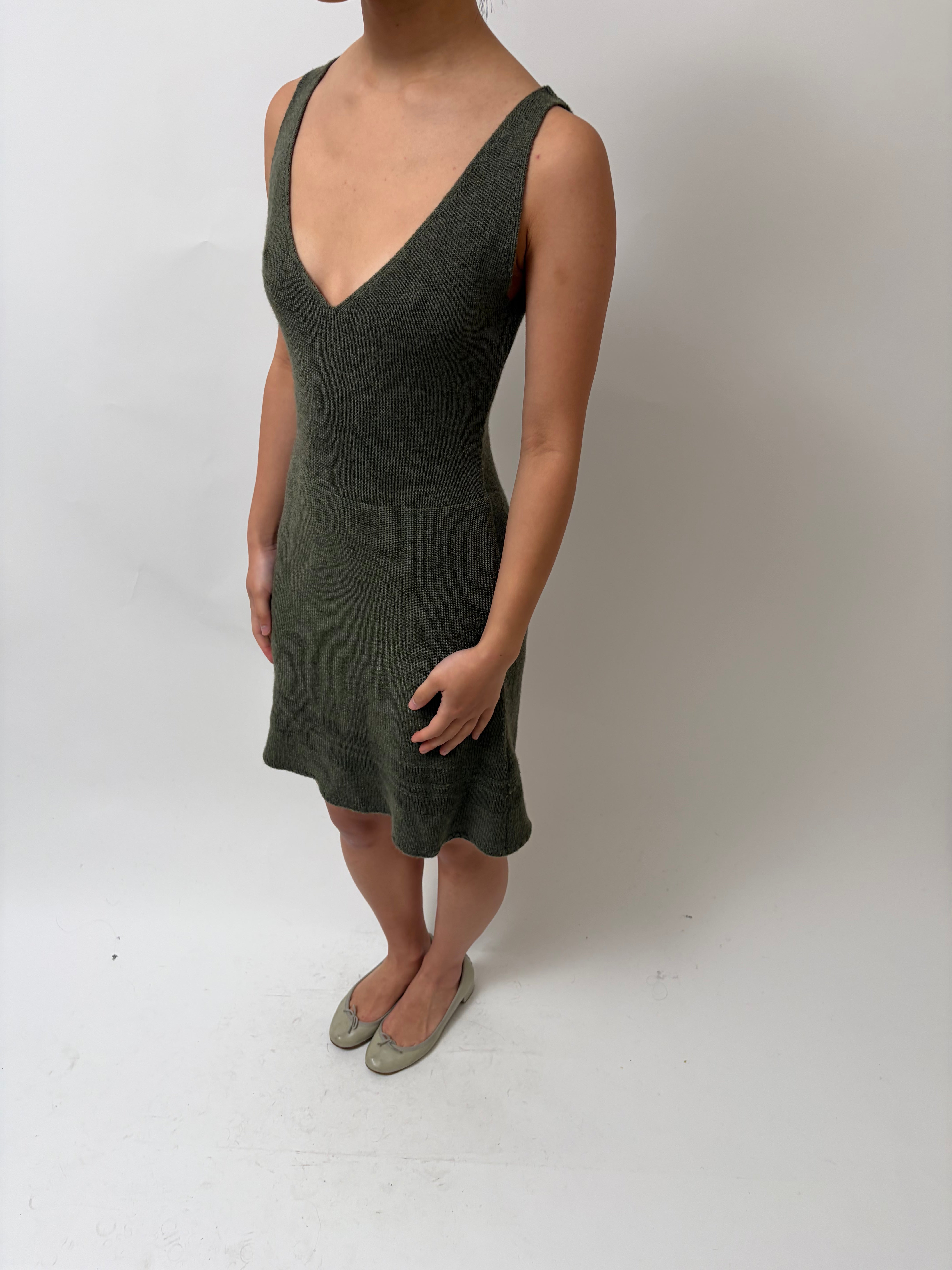 Ralph Lauren Dress