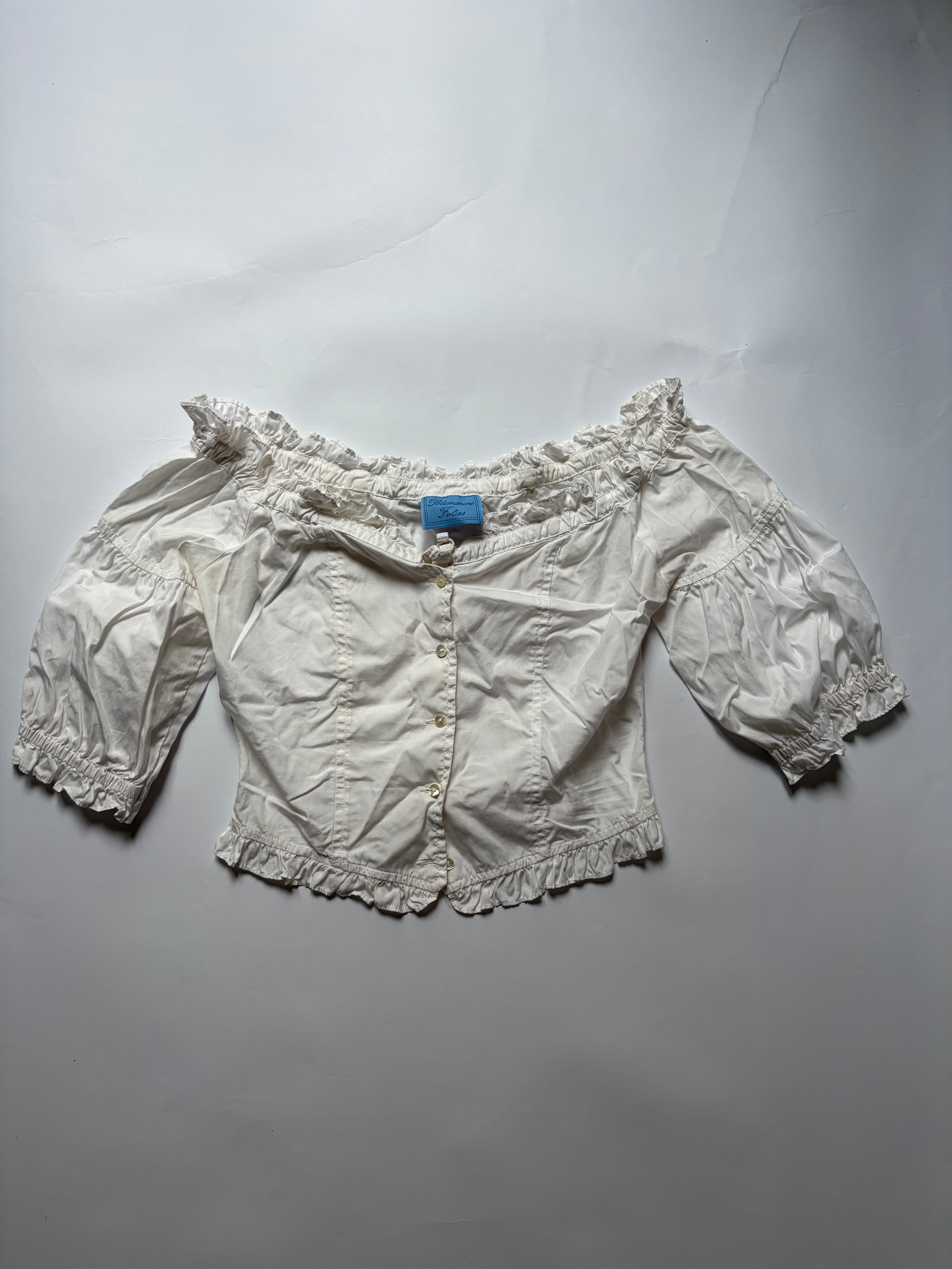 Blumarine Top