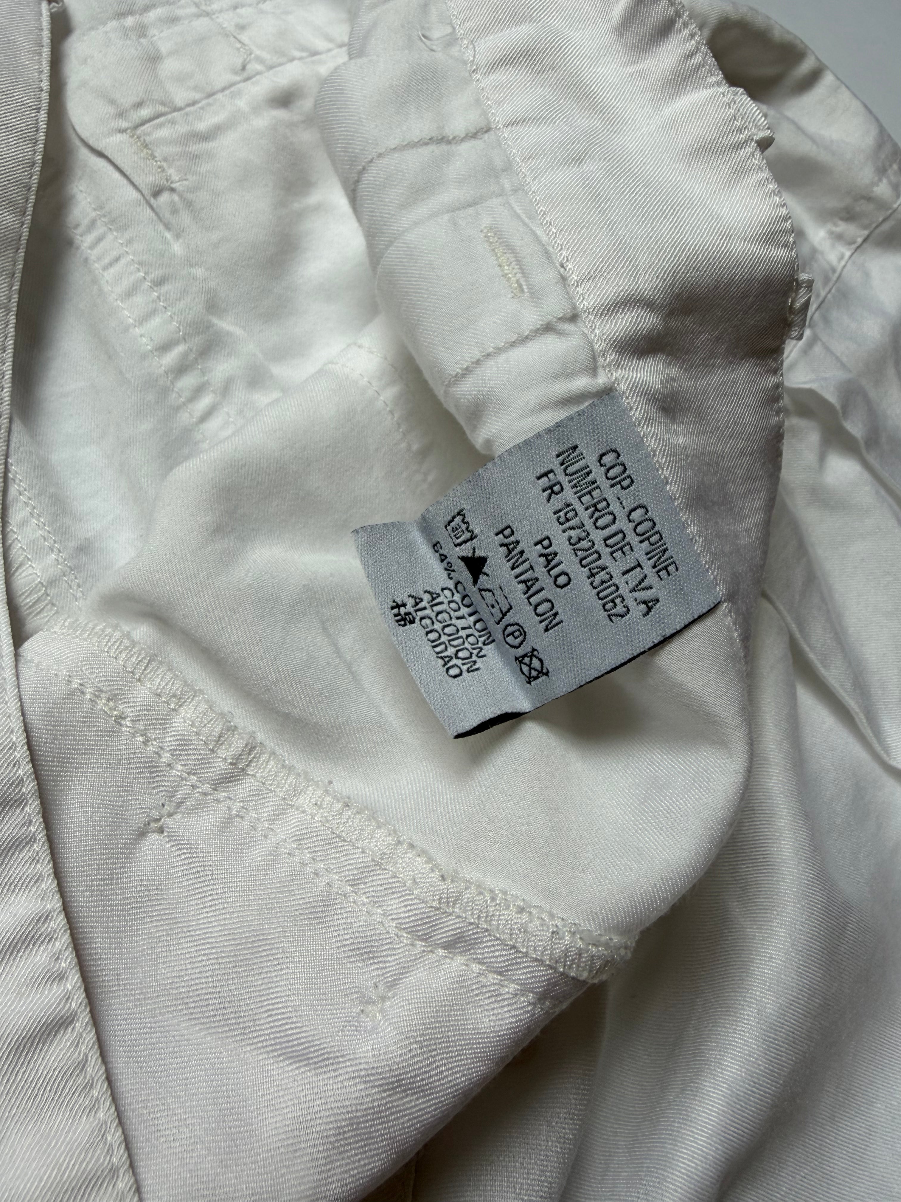 Cop Copine Harem Pants