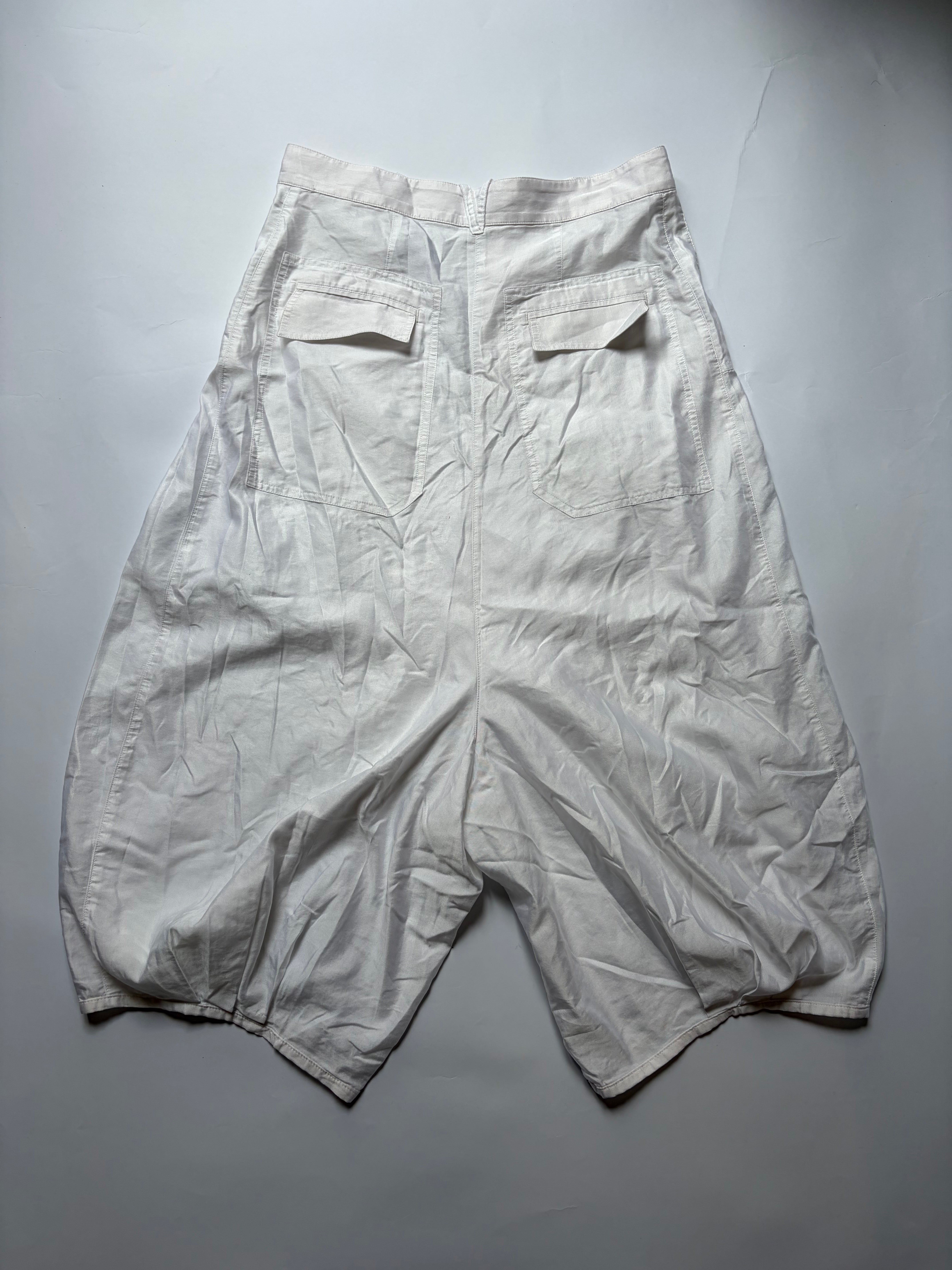 Cop Copine Harem Pants